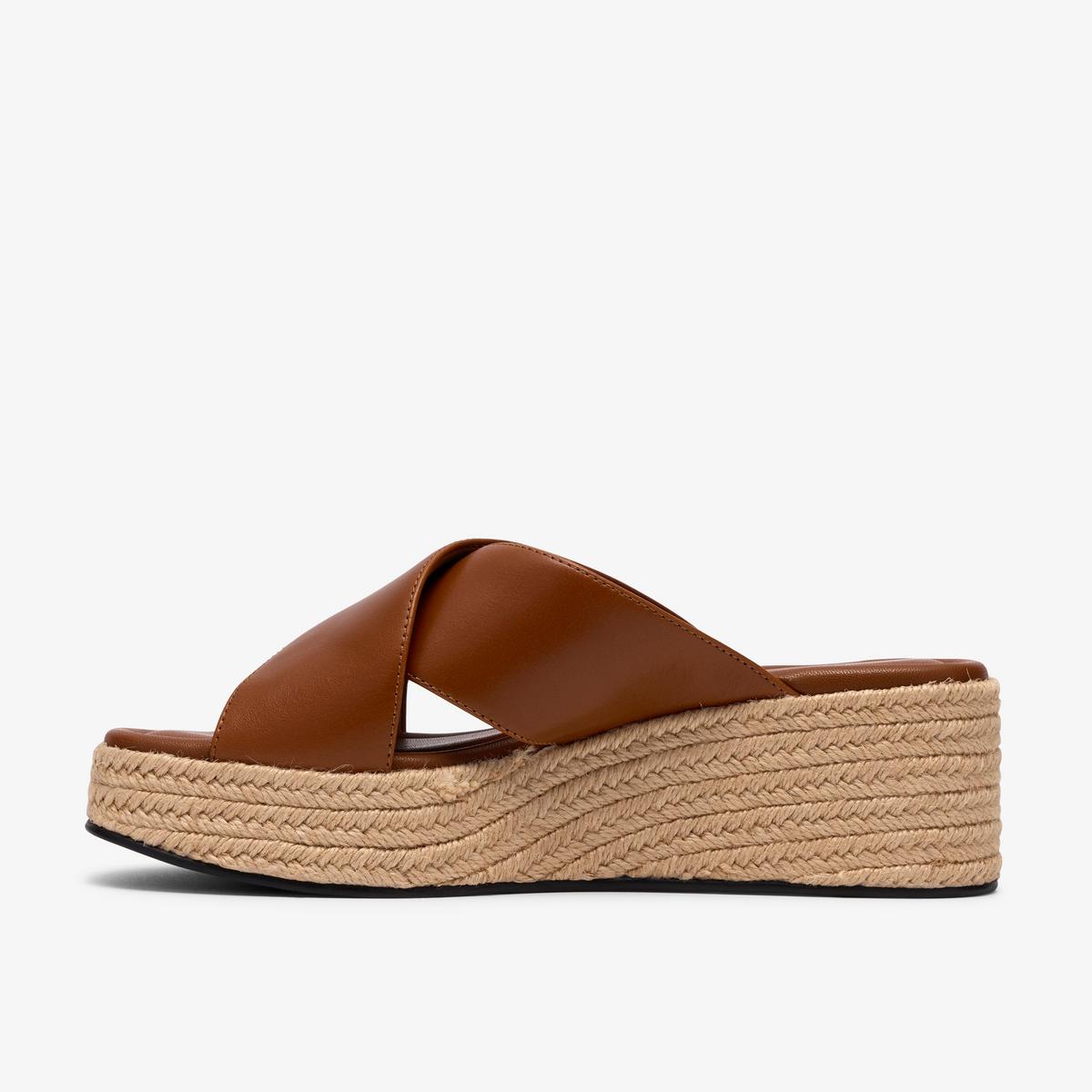 Tessiah Mule — Brown
