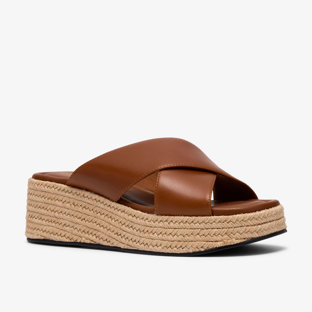 Tessiah Mule — Brown