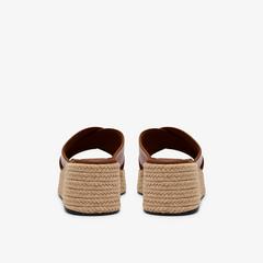 Tessiah Mule — Brown 6