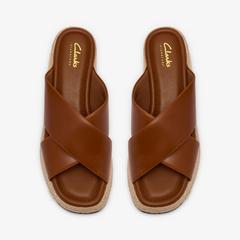 Tessiah Mule — Brown 7