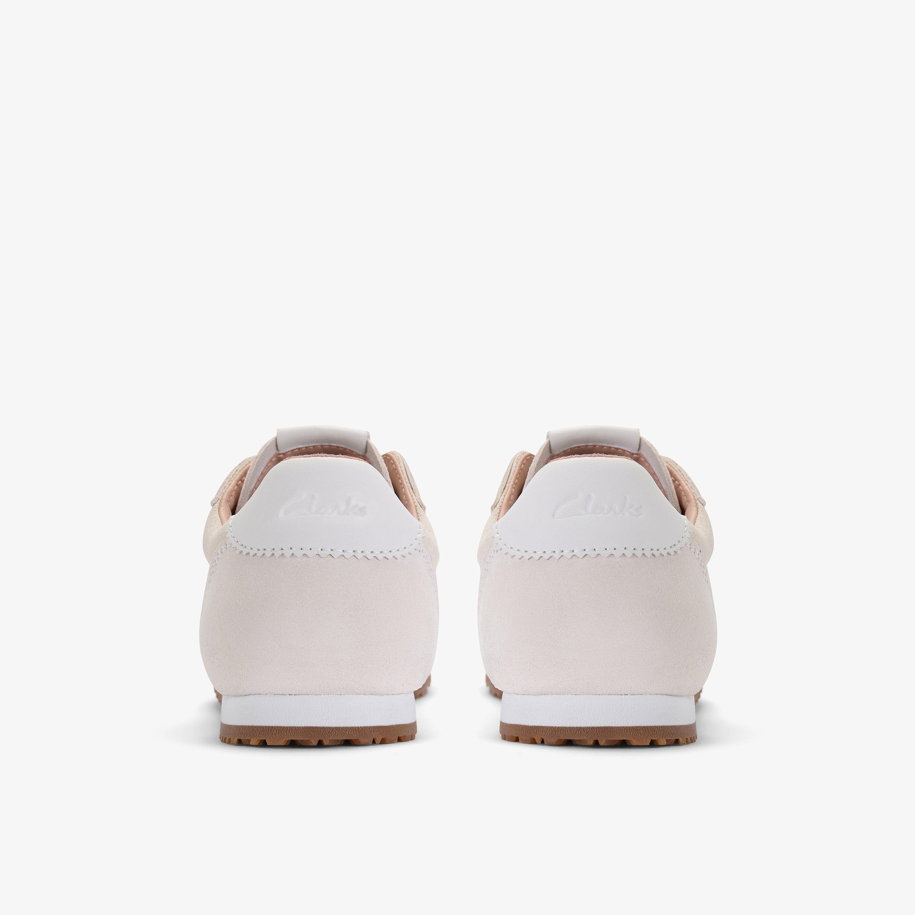 Moritz Lo2 — White