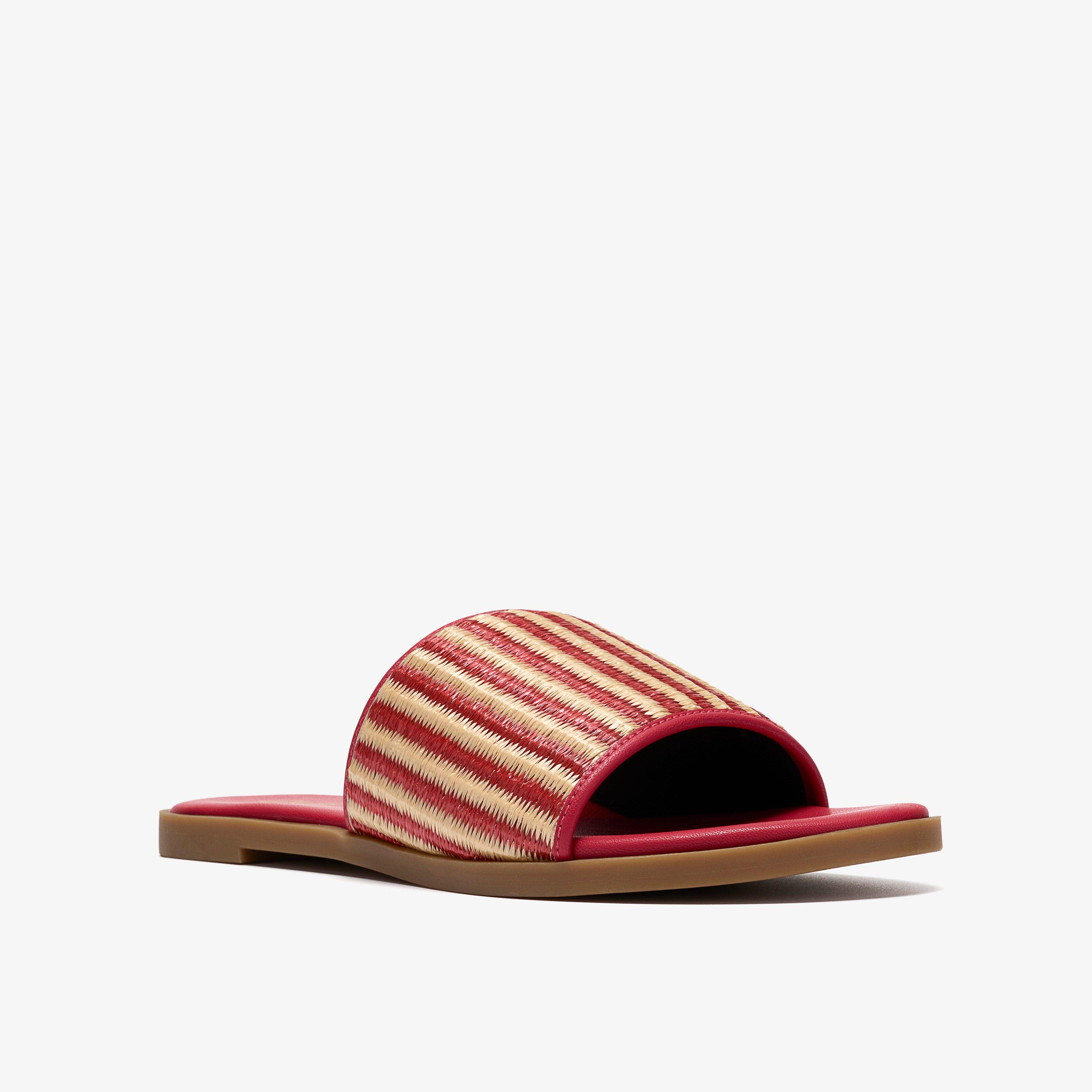 Erisia Strap 2 — Pink
