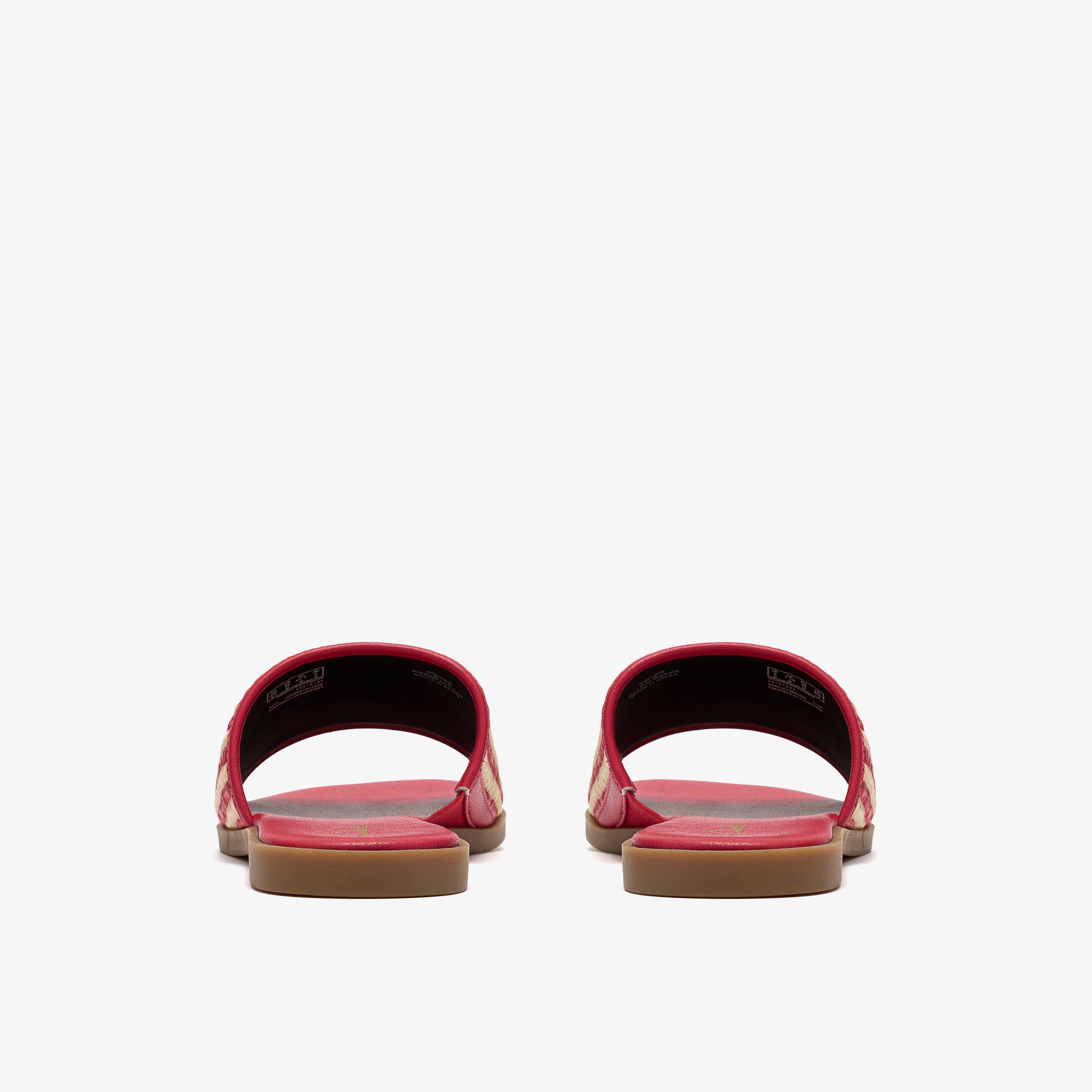 Erisia Strap 2 — Pink