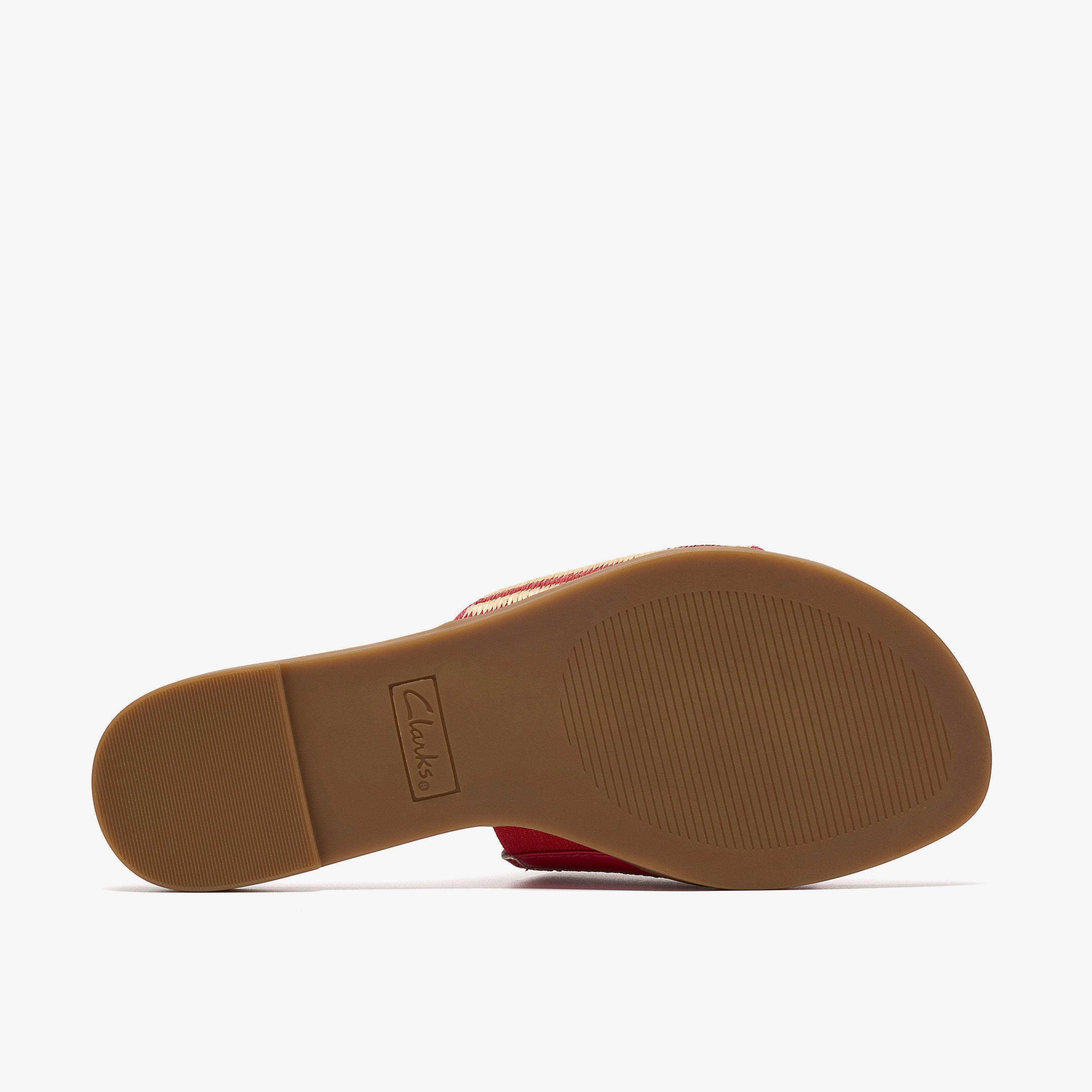 Erisia Strap — Pink
