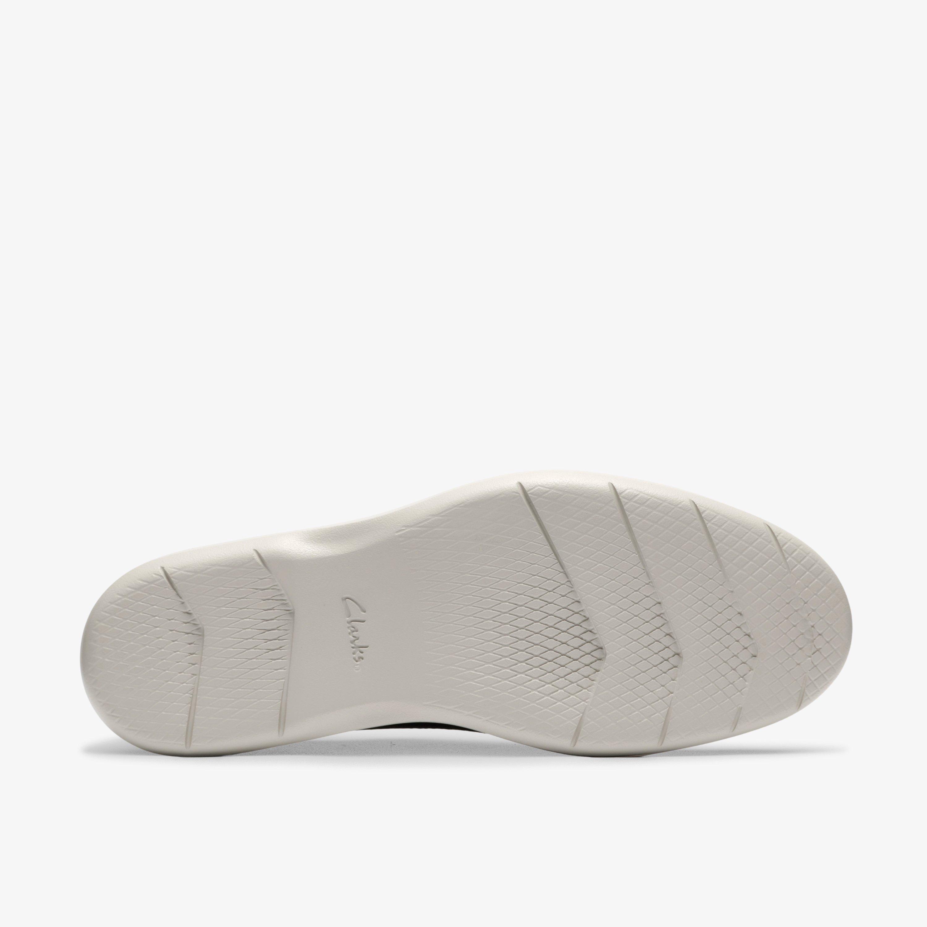 Brantin Plain — Black