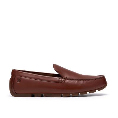 Clarks Mens Corsley Plain Loafers