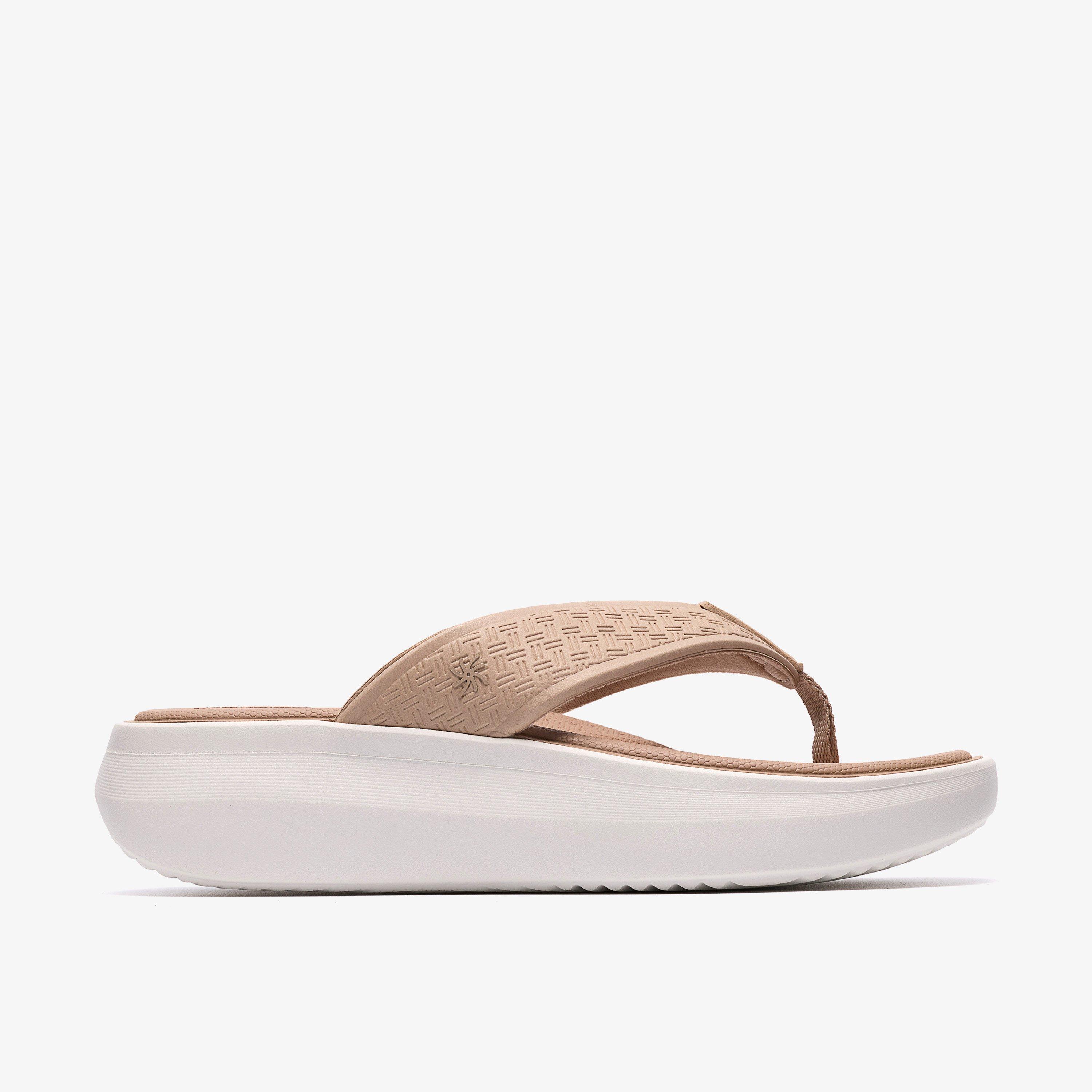 Solevana Post2 Sand Flip Flops, view 1 of 6