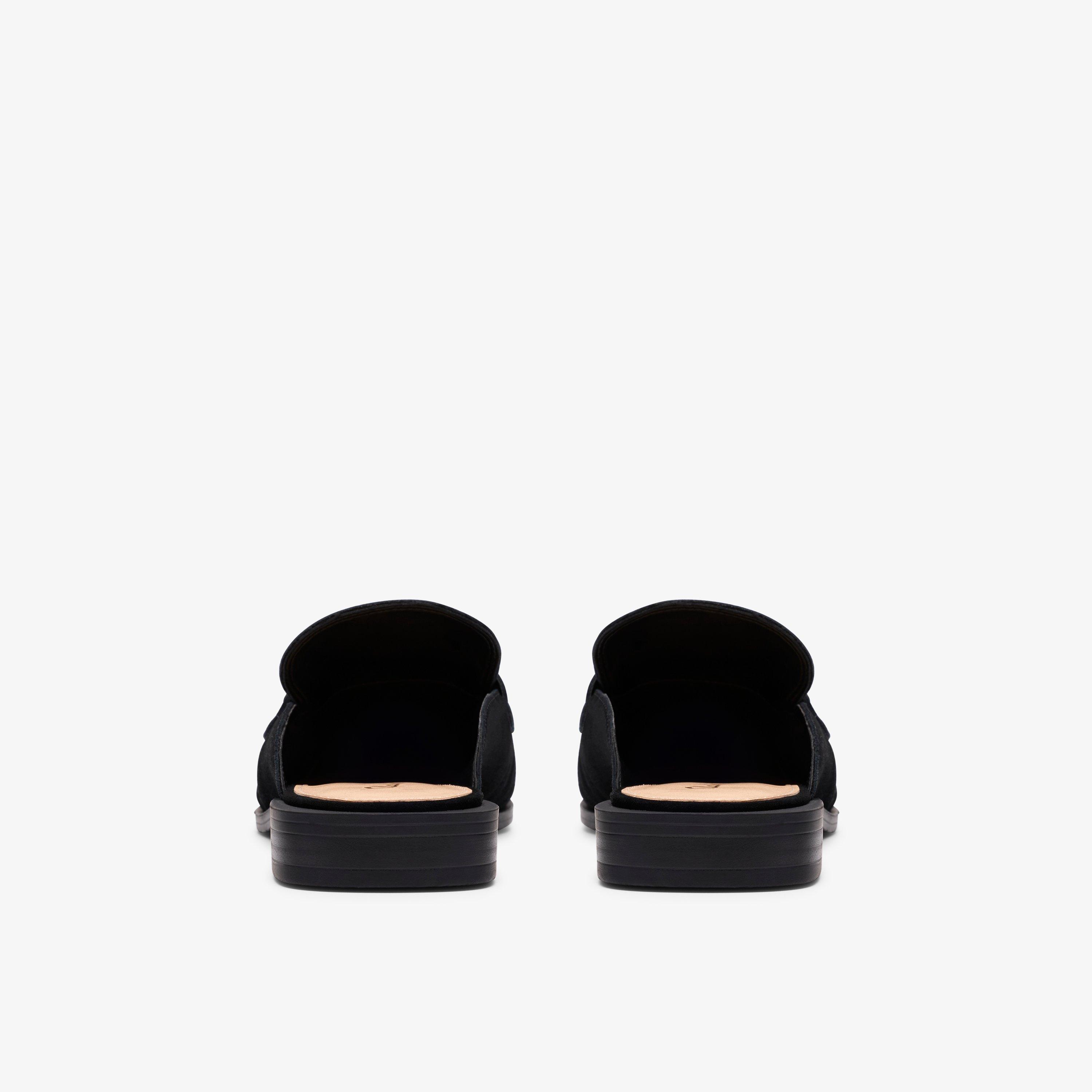 Alixea Mule — Black