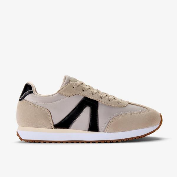 Calo Run — Beige
