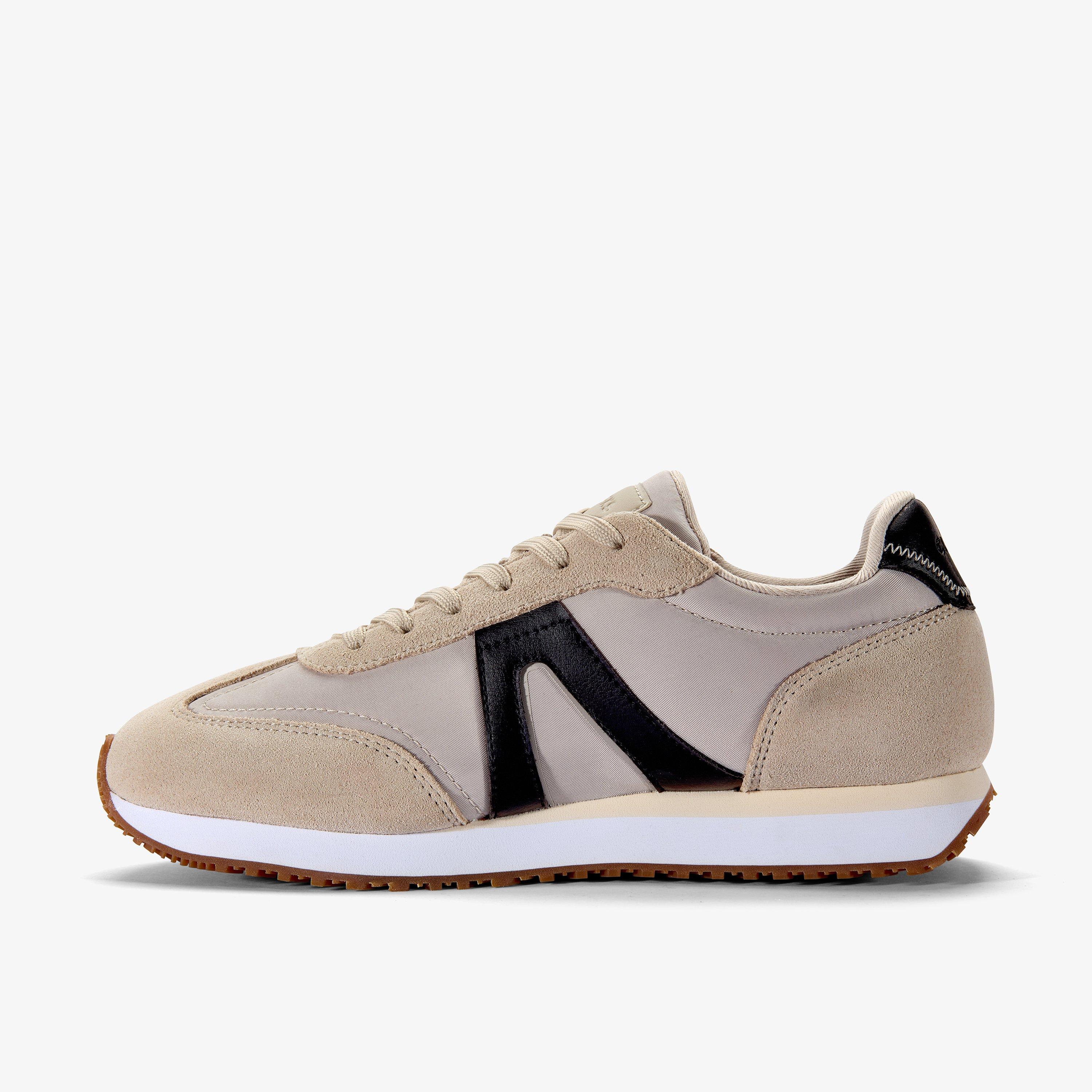 Calo Run — Beige