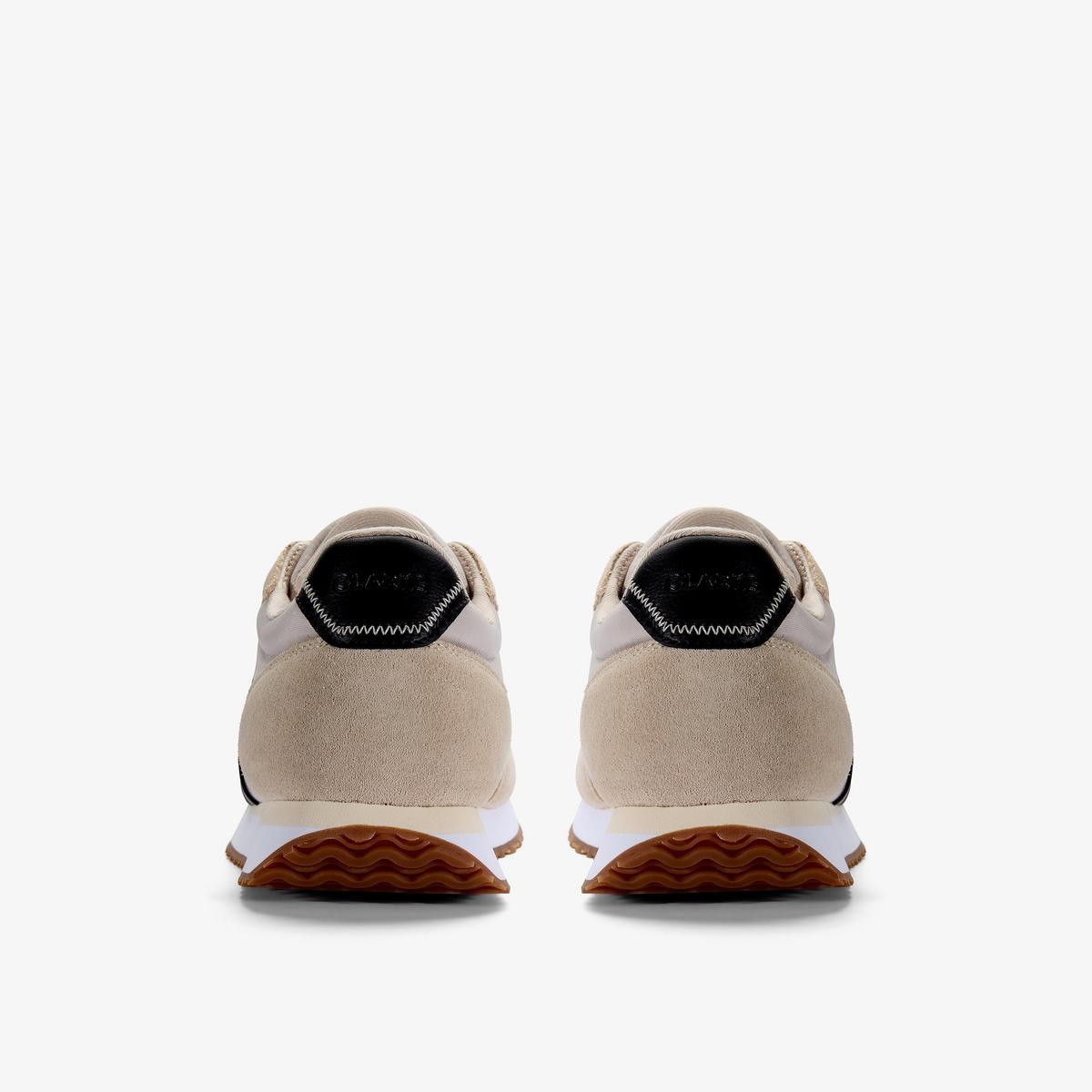 Calo Run — Beige