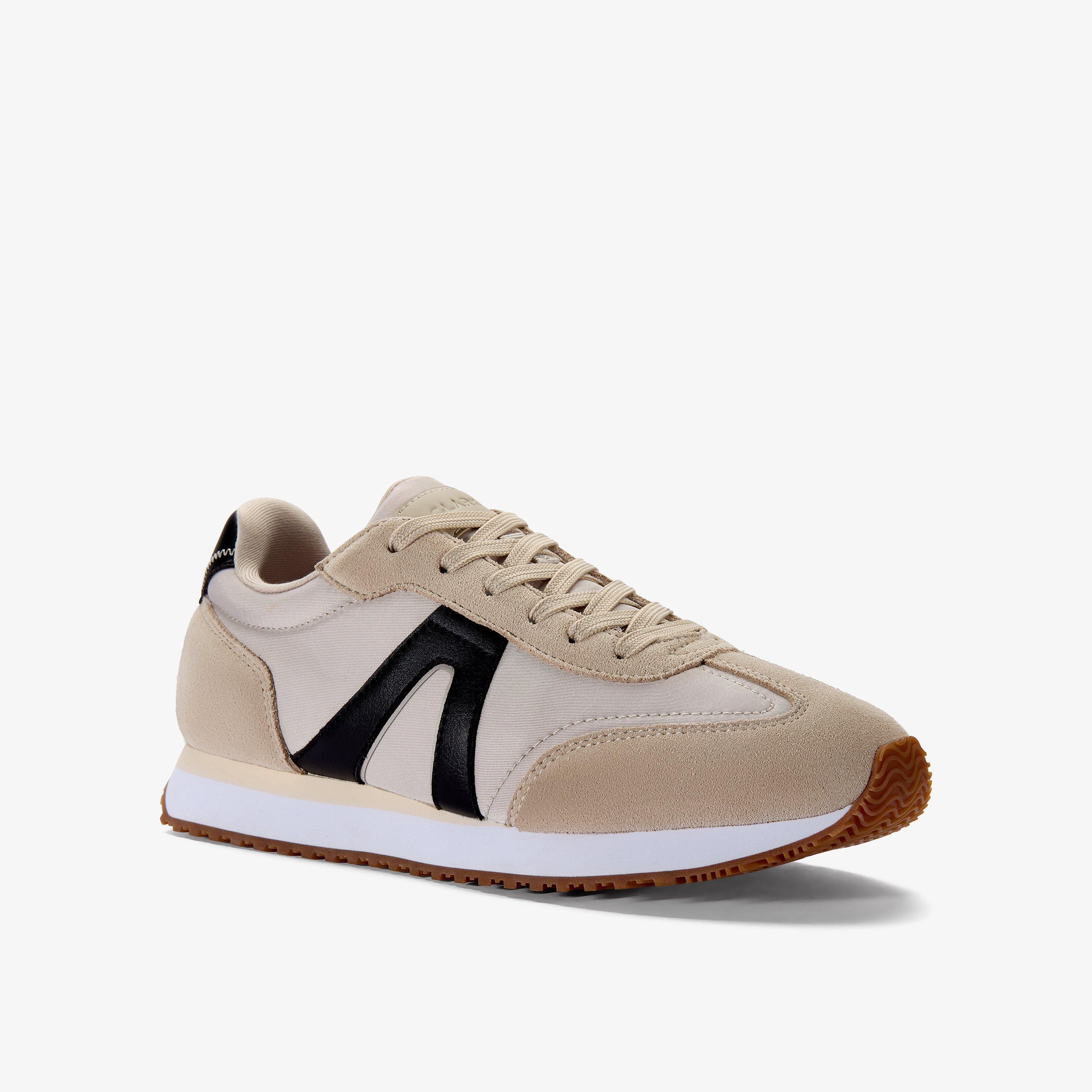 Calo Run — Beige