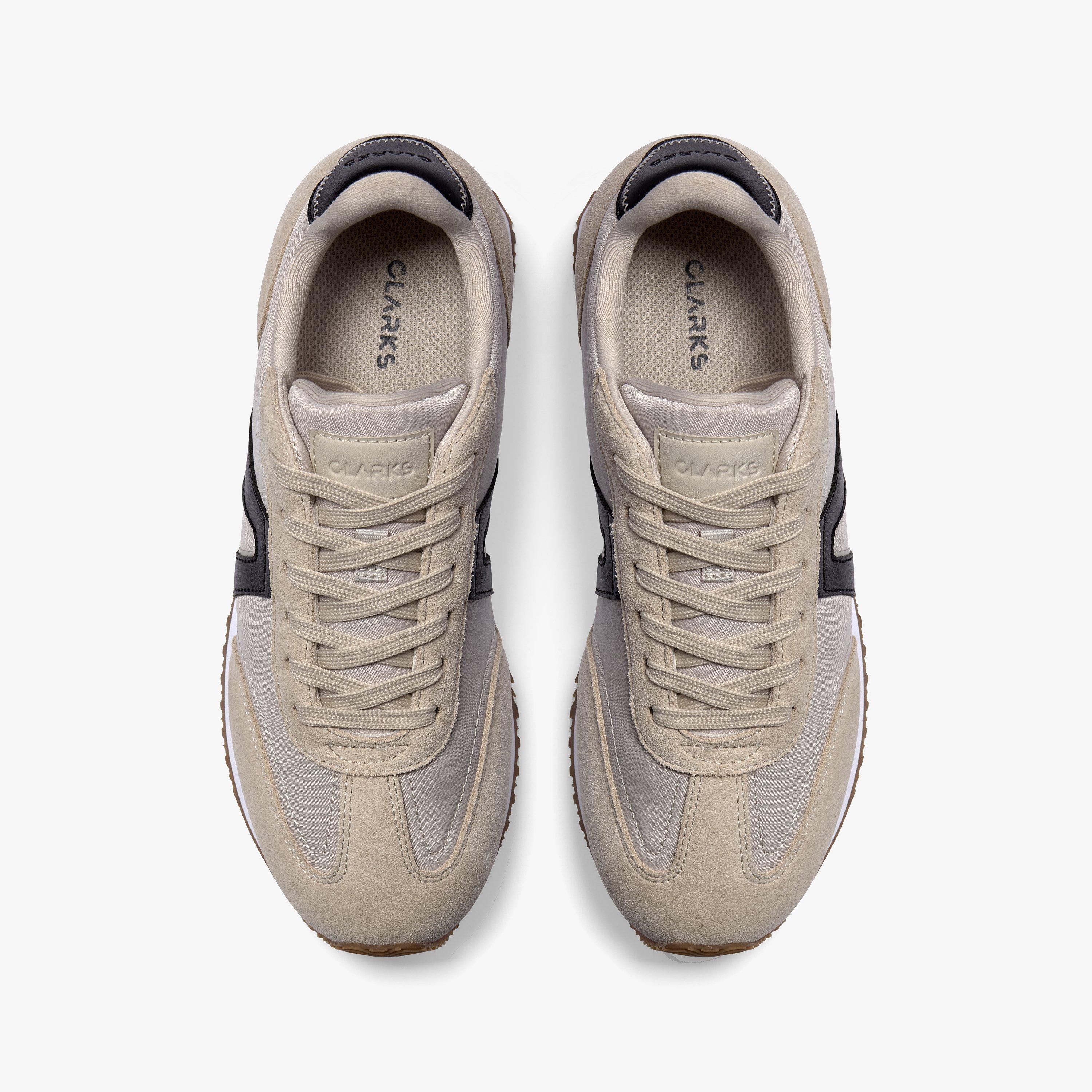 Calo Run — Beige