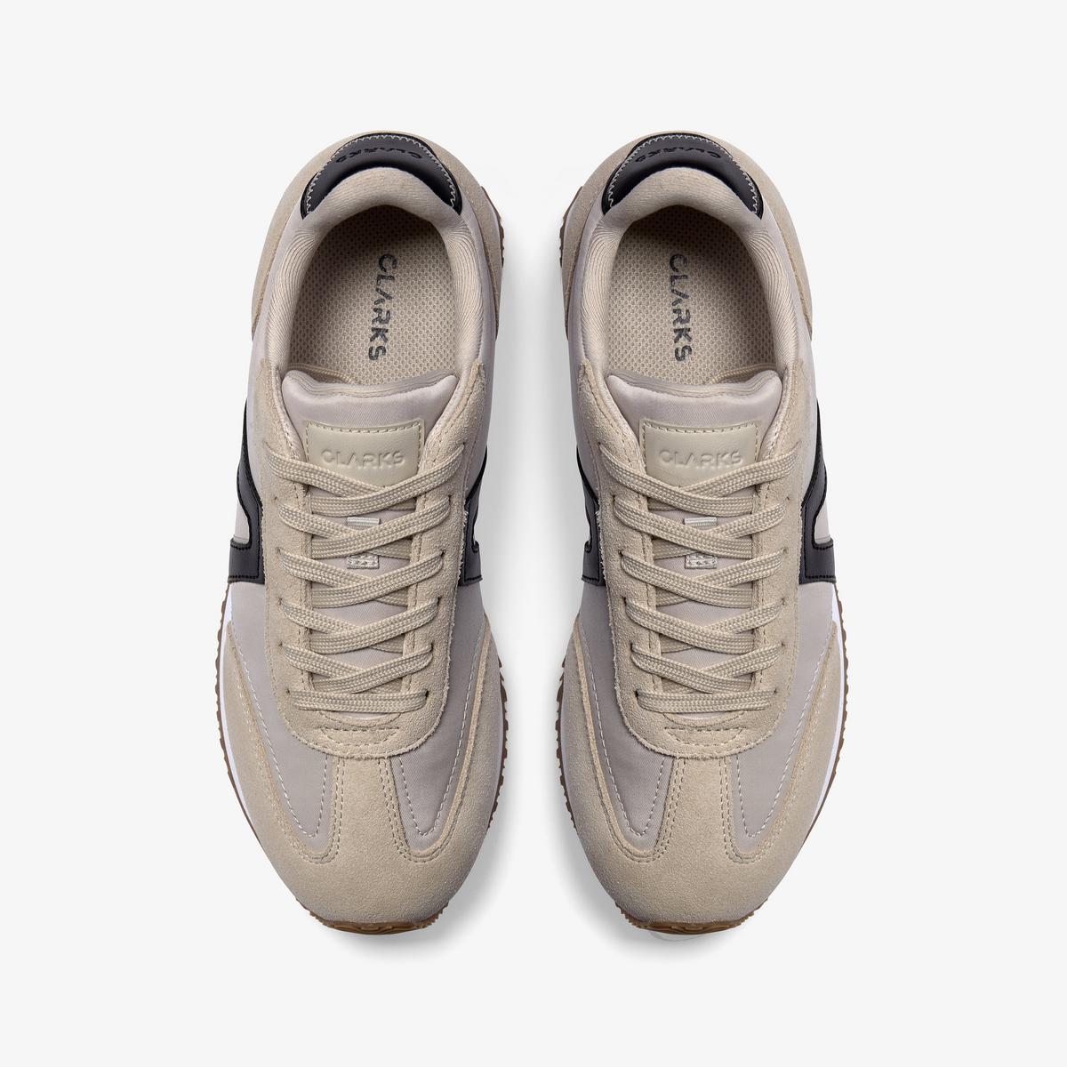 Calo Run — Beige