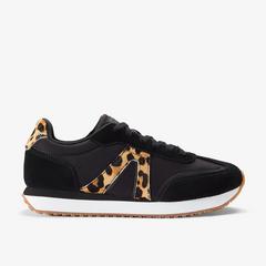 Calo Run — Brown 1