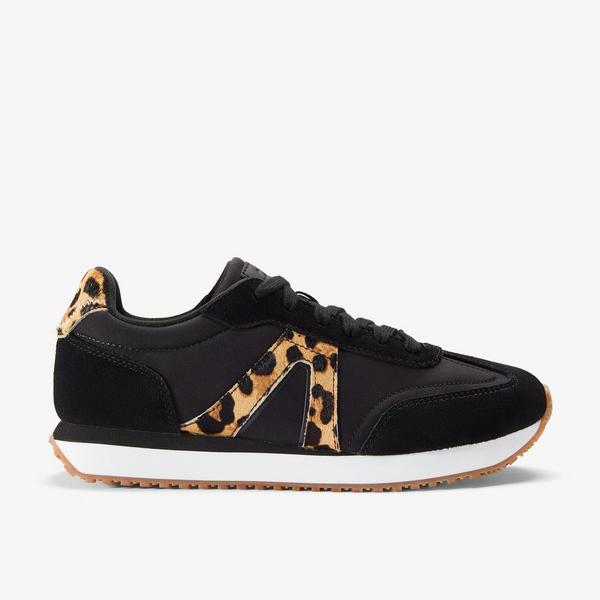 Calo Run — Brown