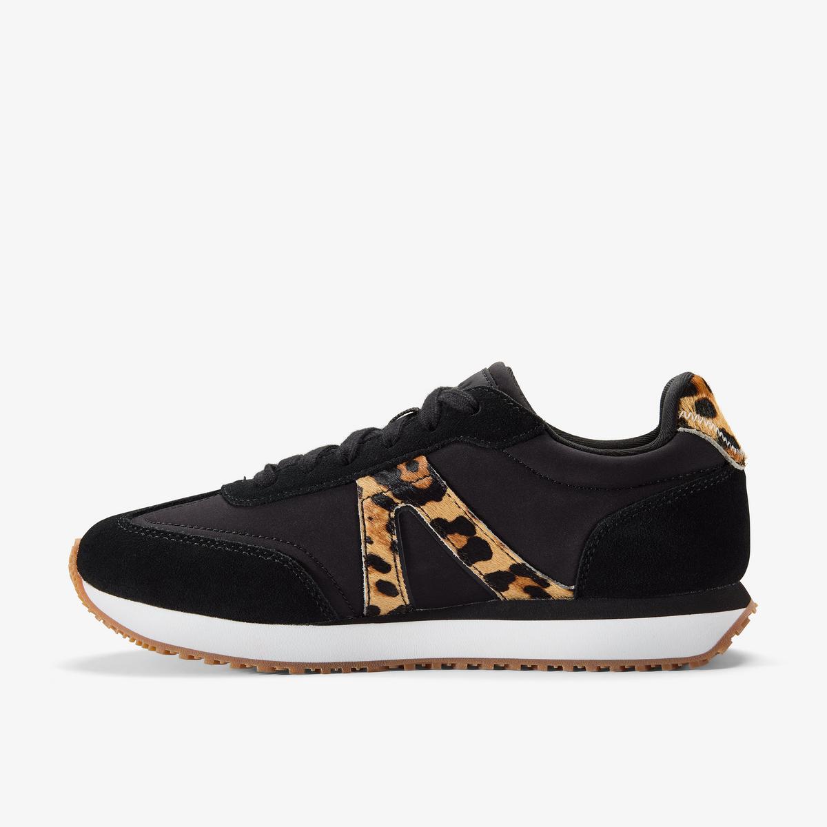 Calo Run — Brown