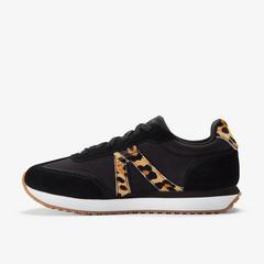 Calo Run — Brown 2