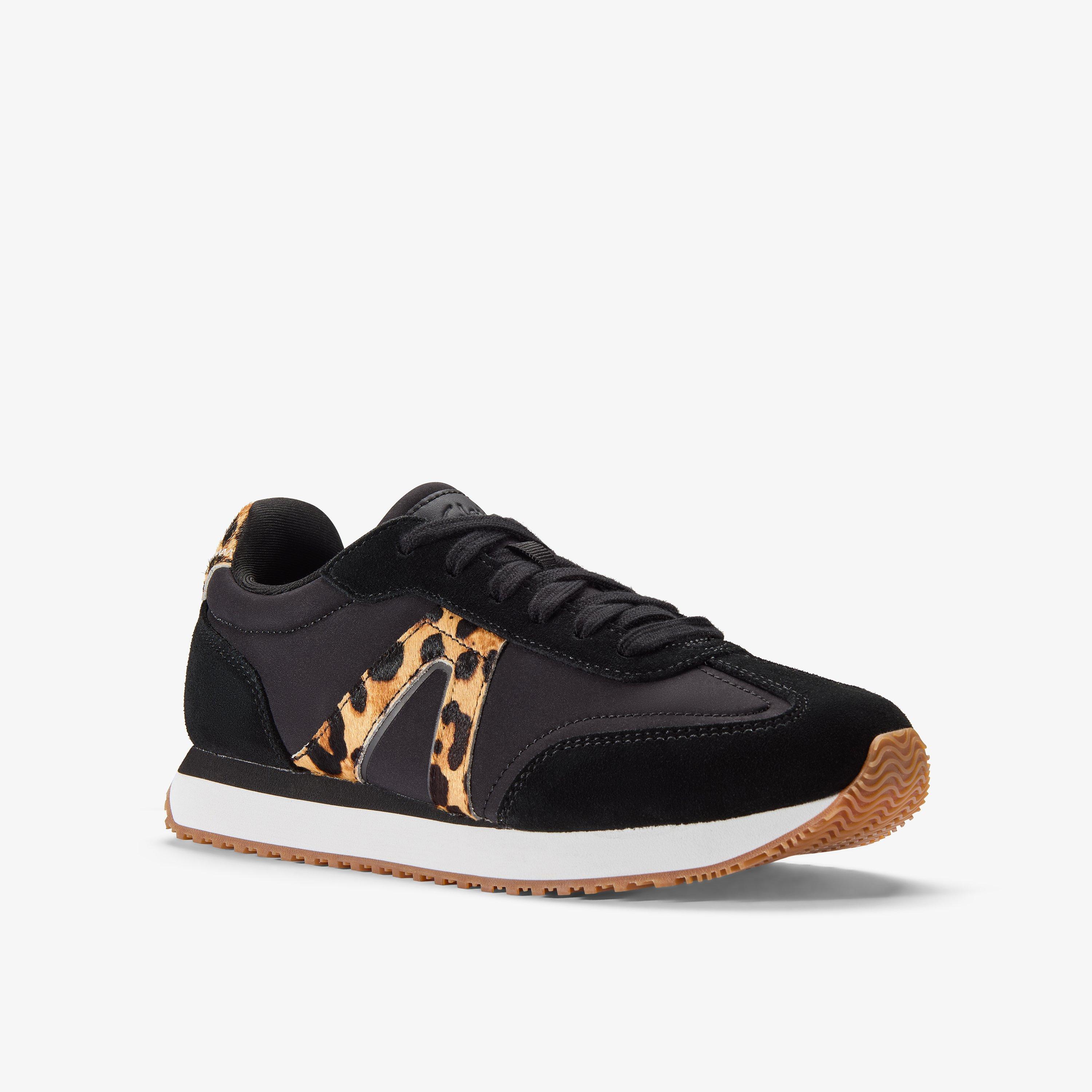 Calo Run — Brown
