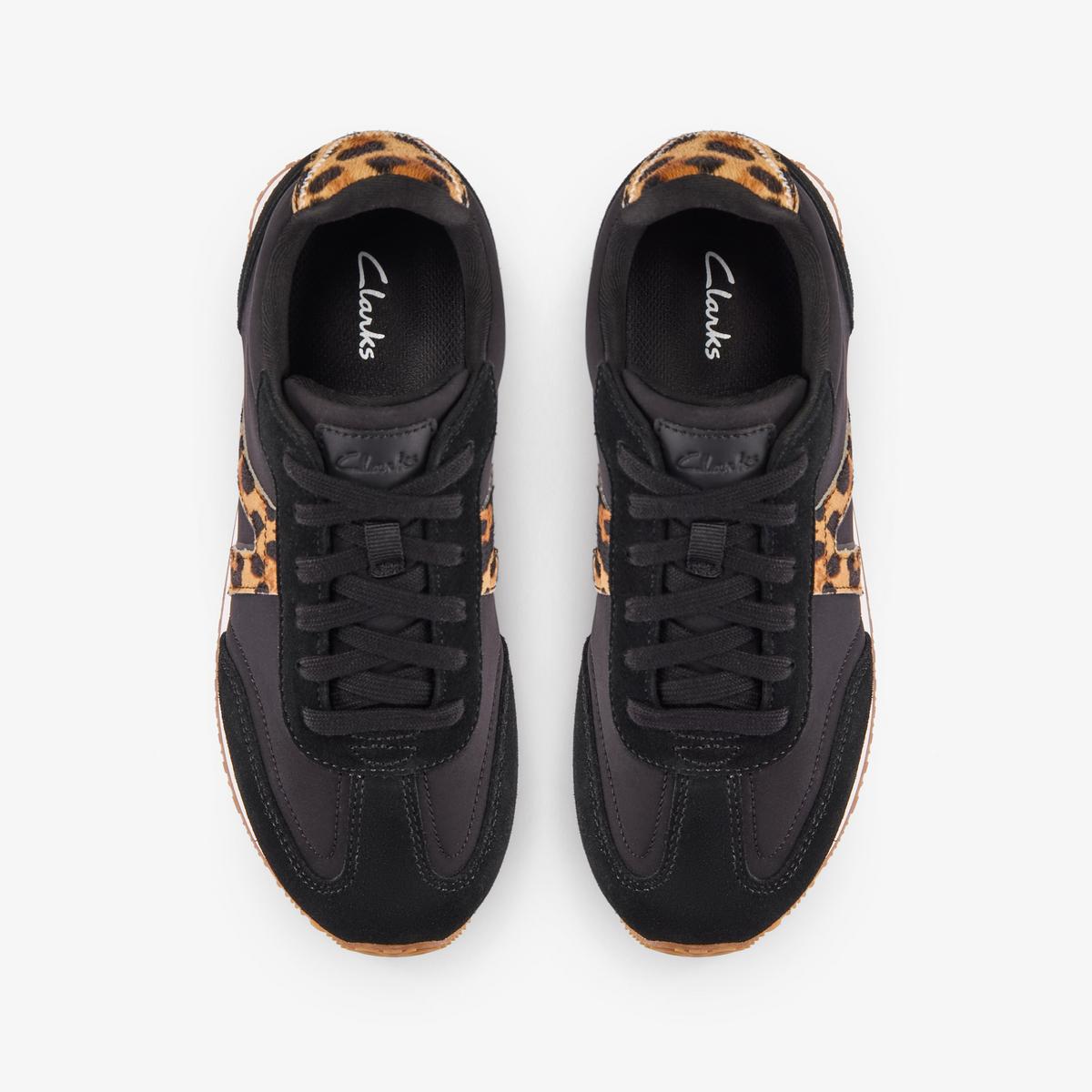 Calo Run — Brown