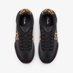 Calo Run — Brown 7