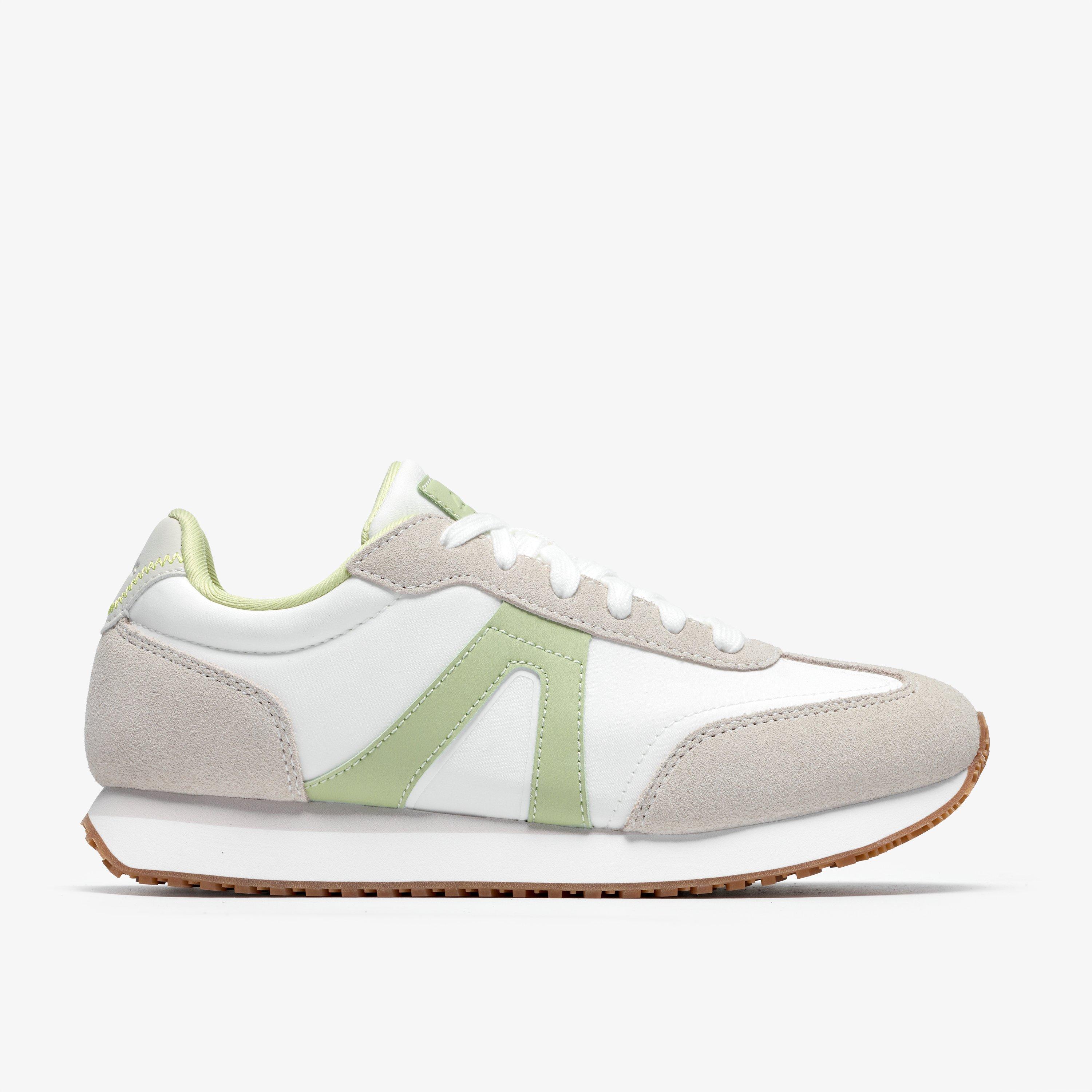 Calo Run Light Green Combination Baskets, view 1 of 6