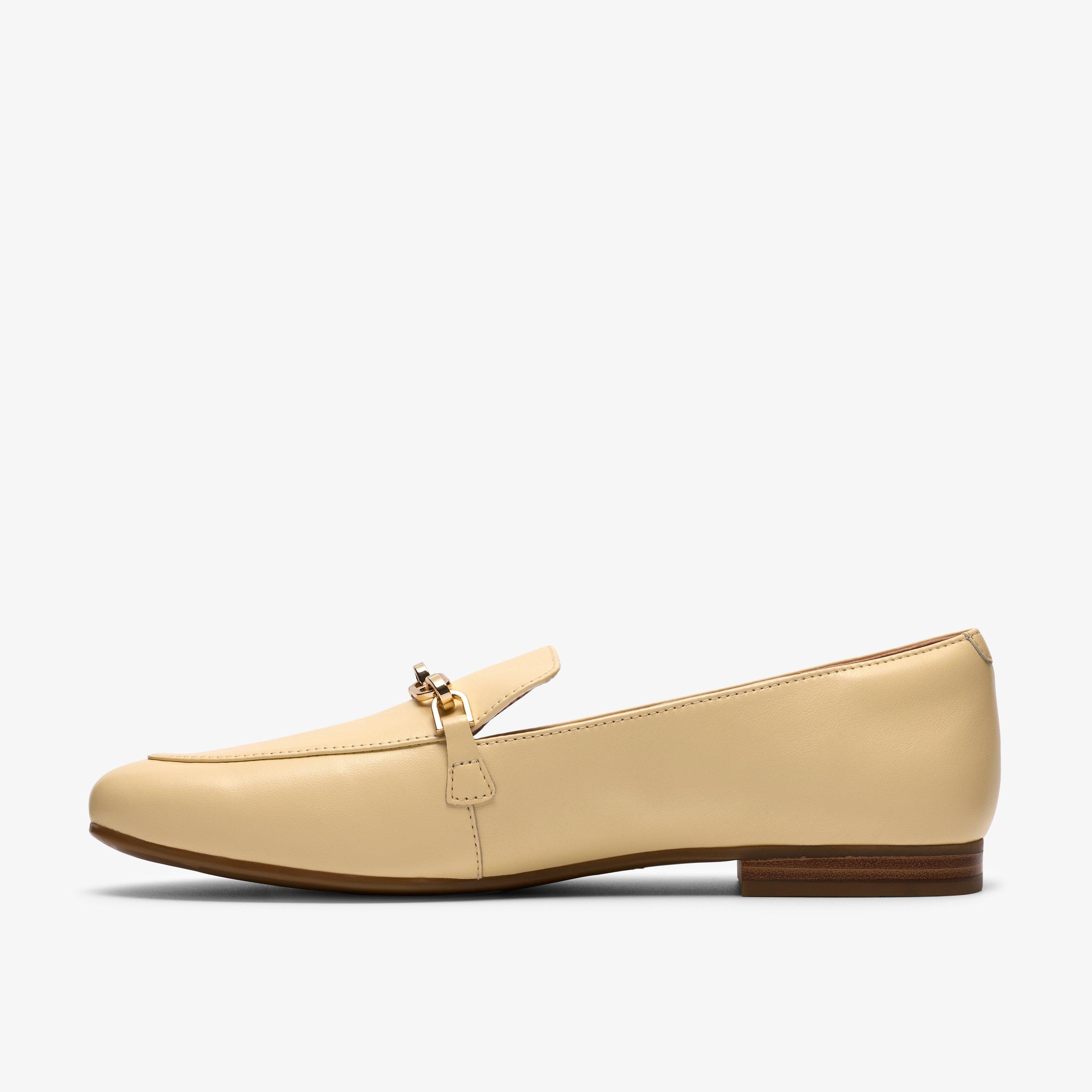 Tamna Iris — Yellow
