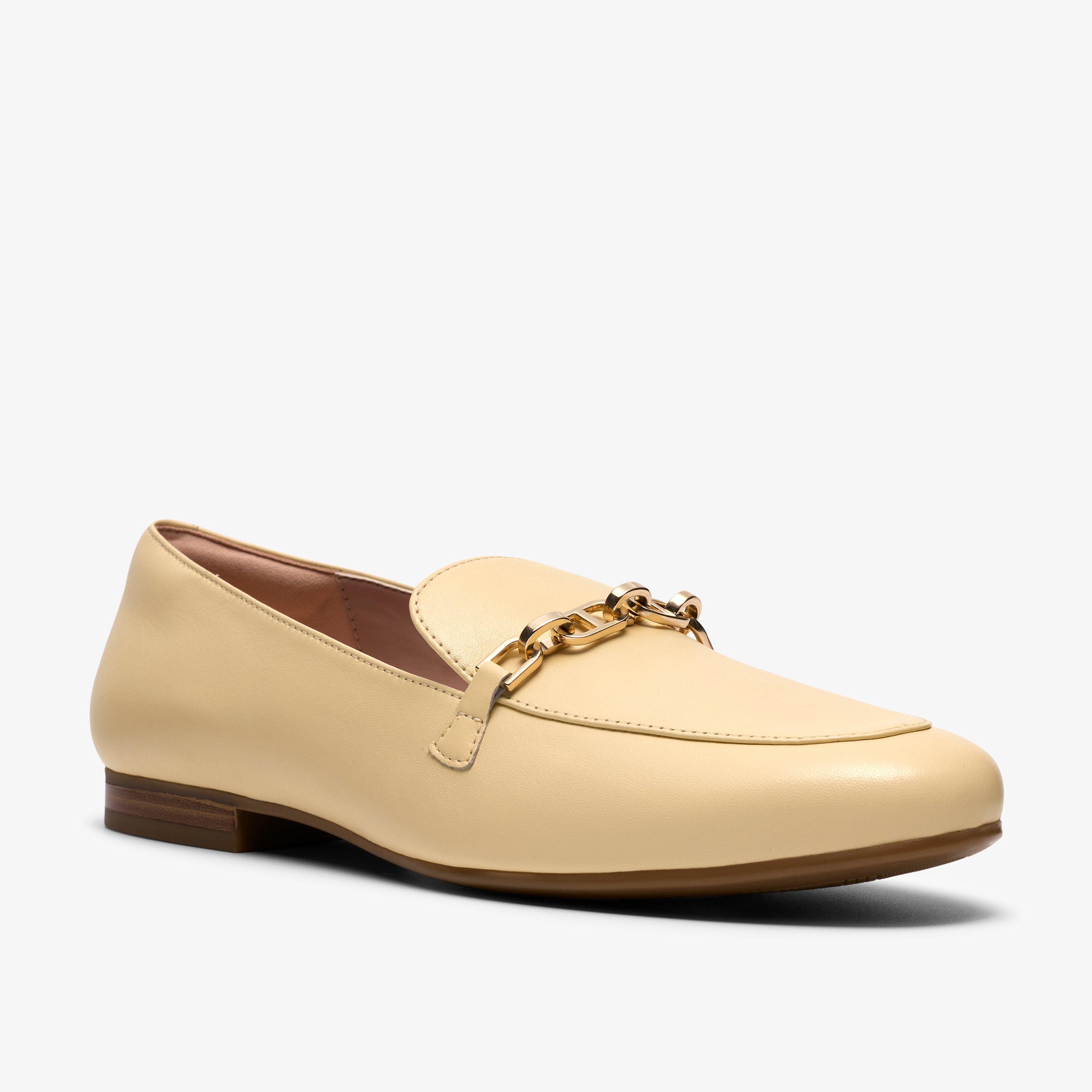 Tamna Iris — Yellow