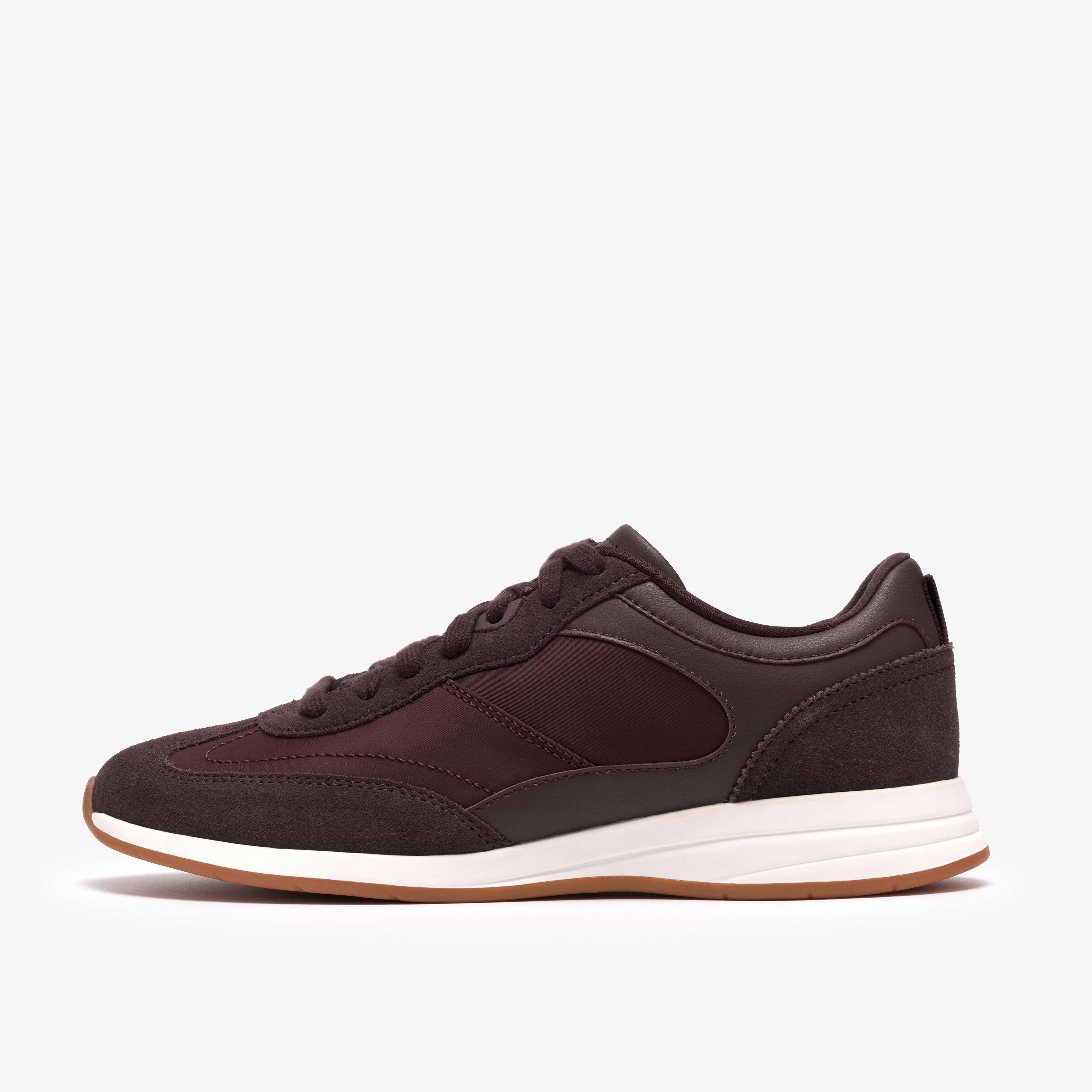 Cloford Lo — Brown