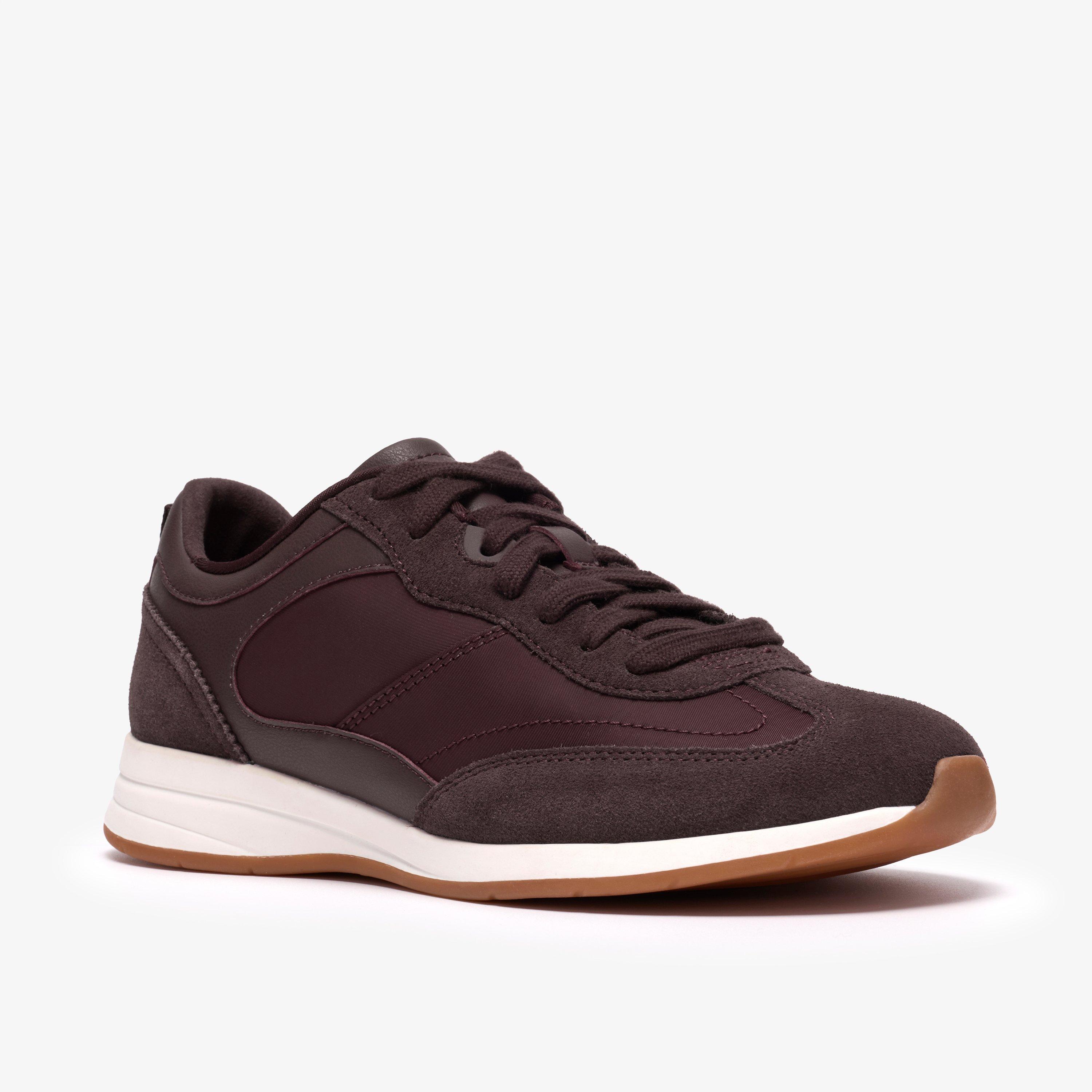 Cloford Lo — Brown