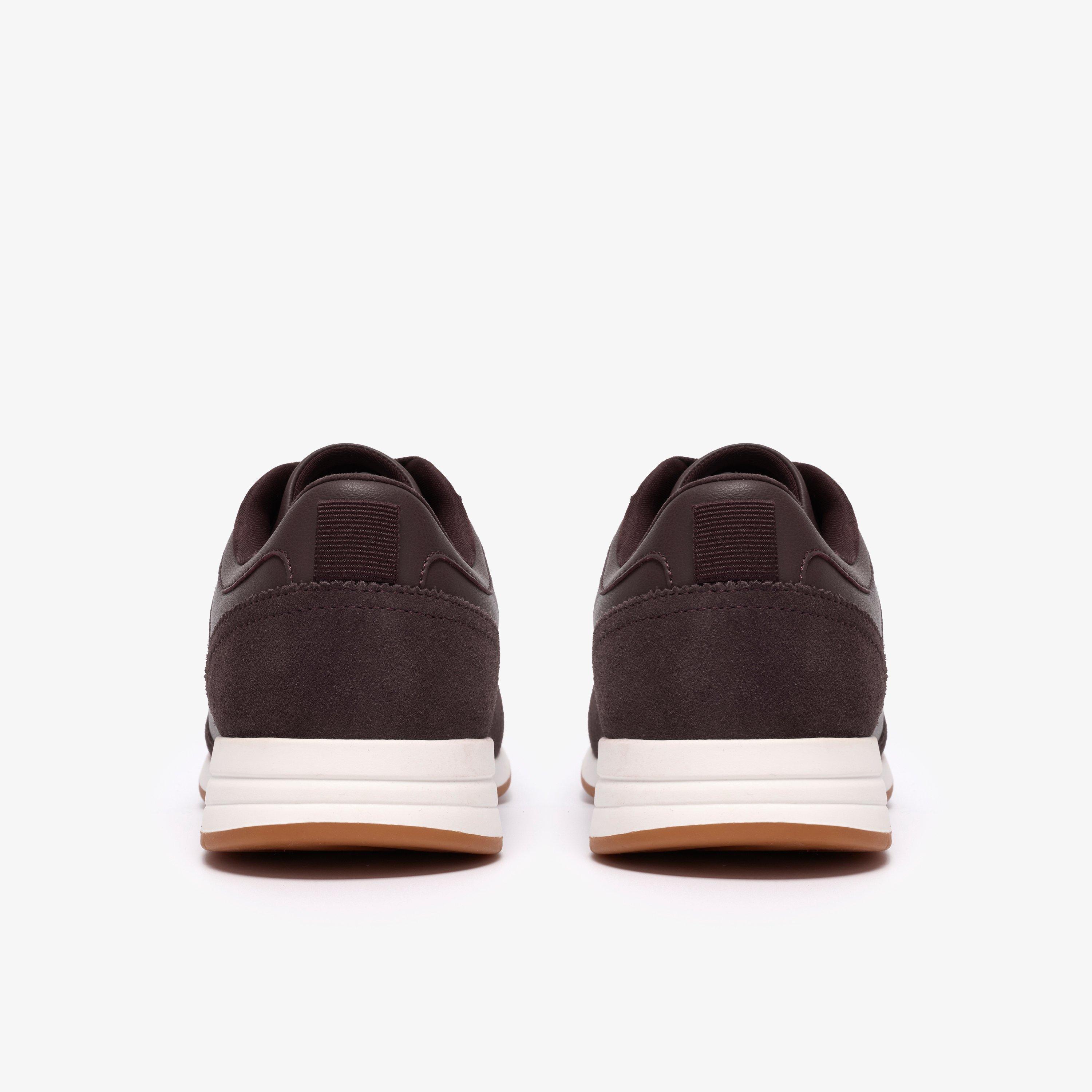 Cloford Lo — Brown