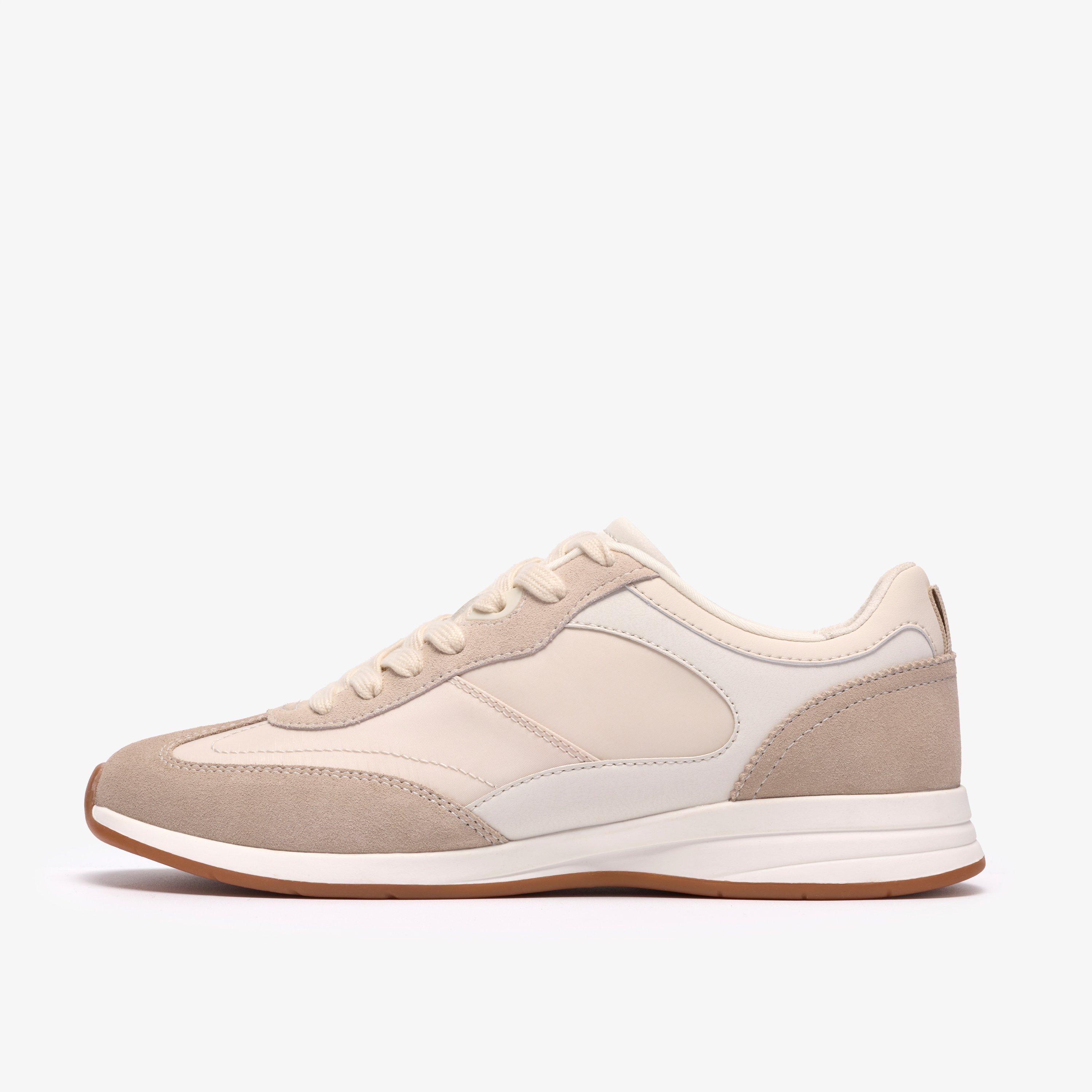 Cloford Lo — White