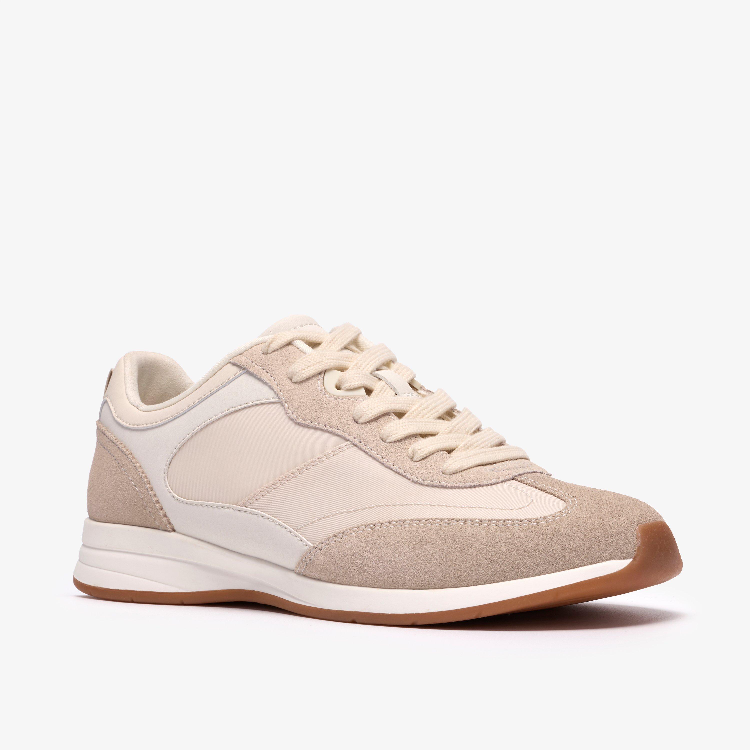 Cloford Lo — White