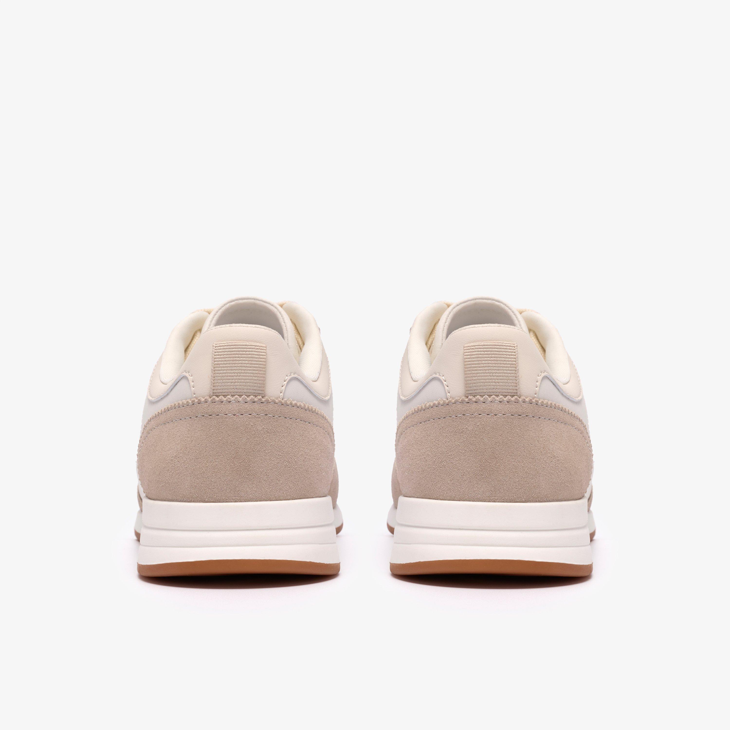 Cloford Lo — White