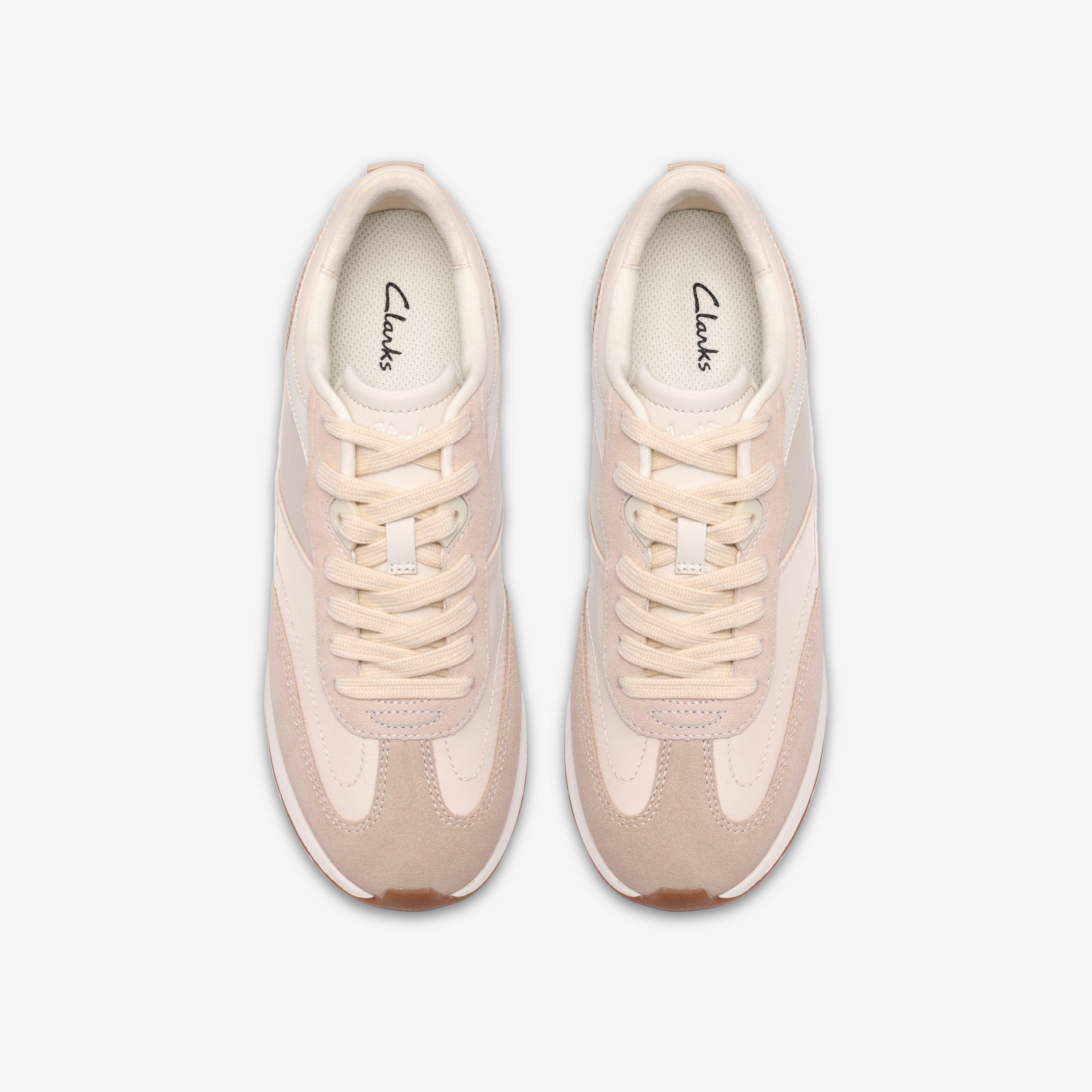 Cloford Lo — White
