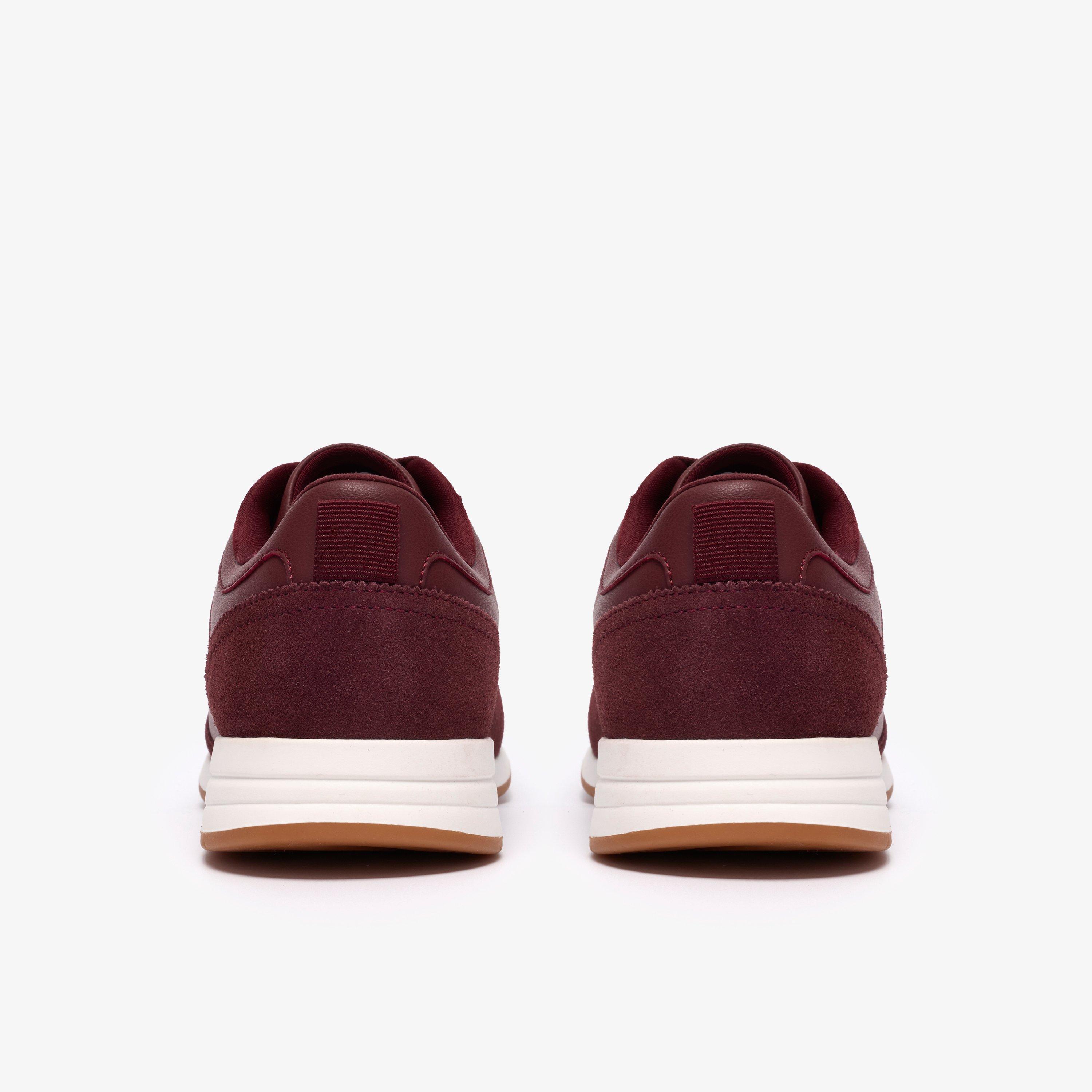 Cloford Lo — Red