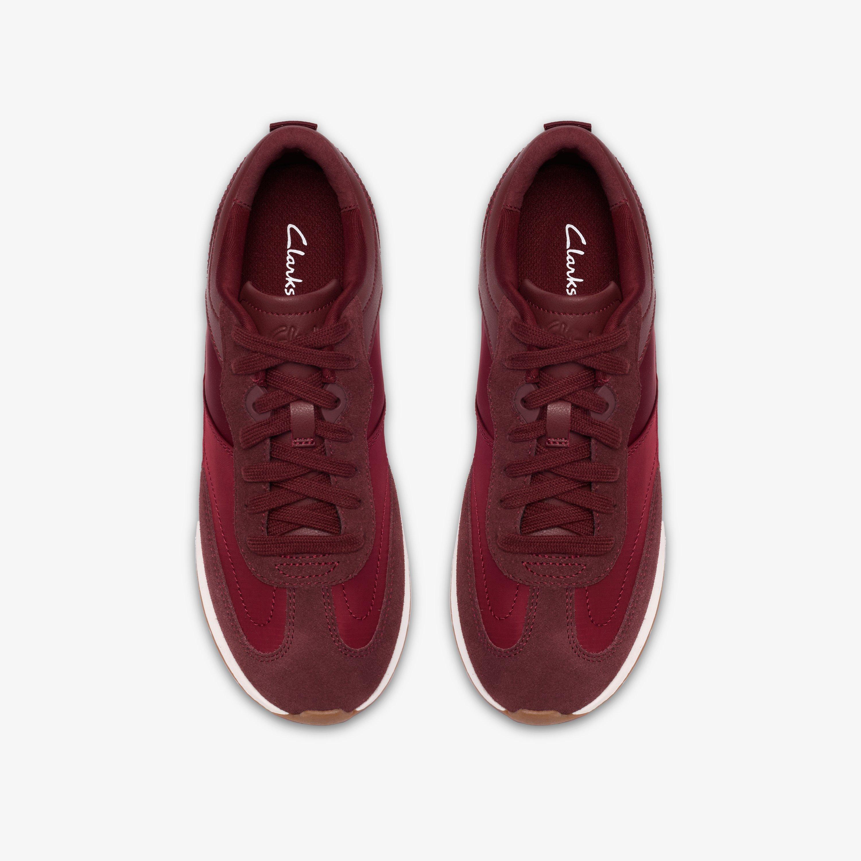 Cloford Lo — Red