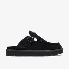 Meare Mocc — Black 1
