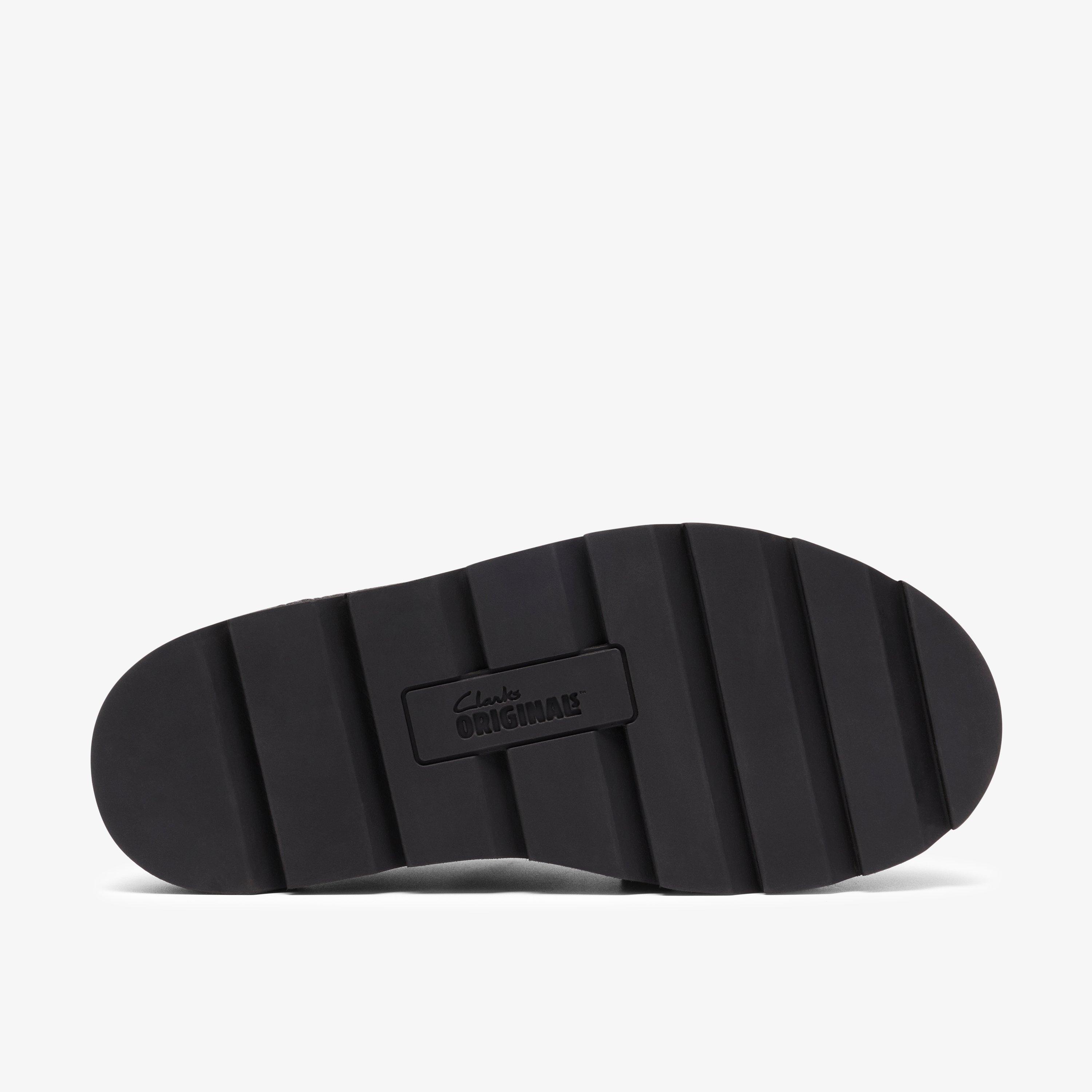Meare Mocc — Black