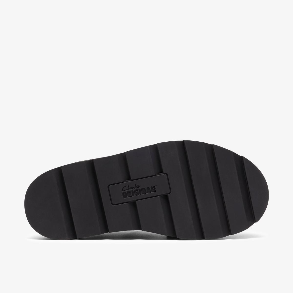 Meare Mocc — Black
