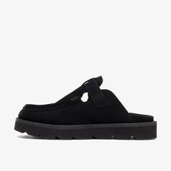 Meare Mocc — Black 3