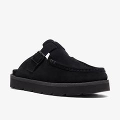 Meare Mocc — Black 4