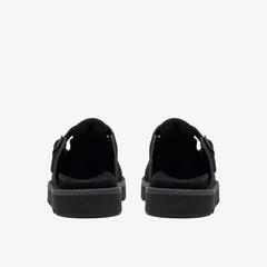 Meare Mocc — Black 5