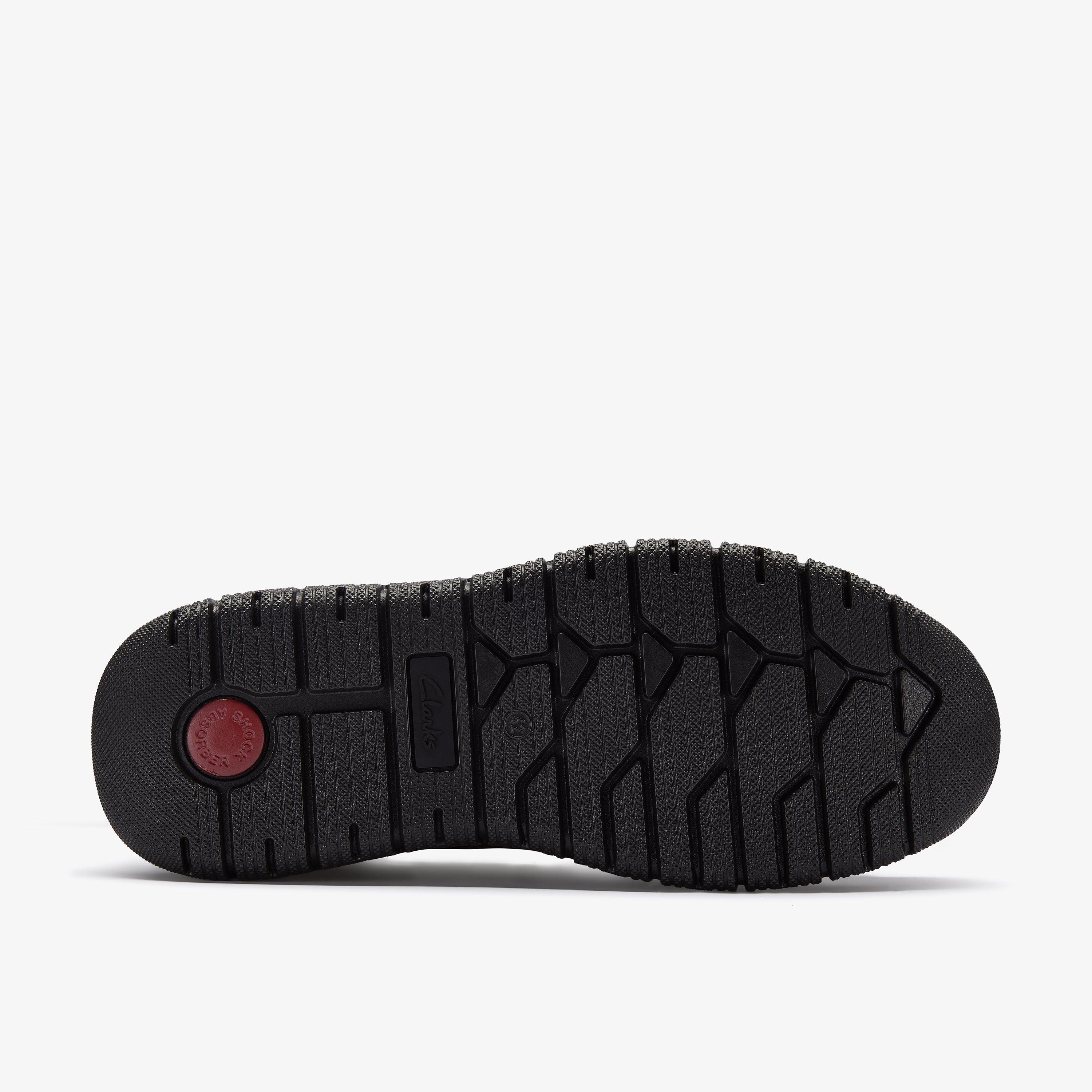 Murano Easy Dark Brown Nubuck