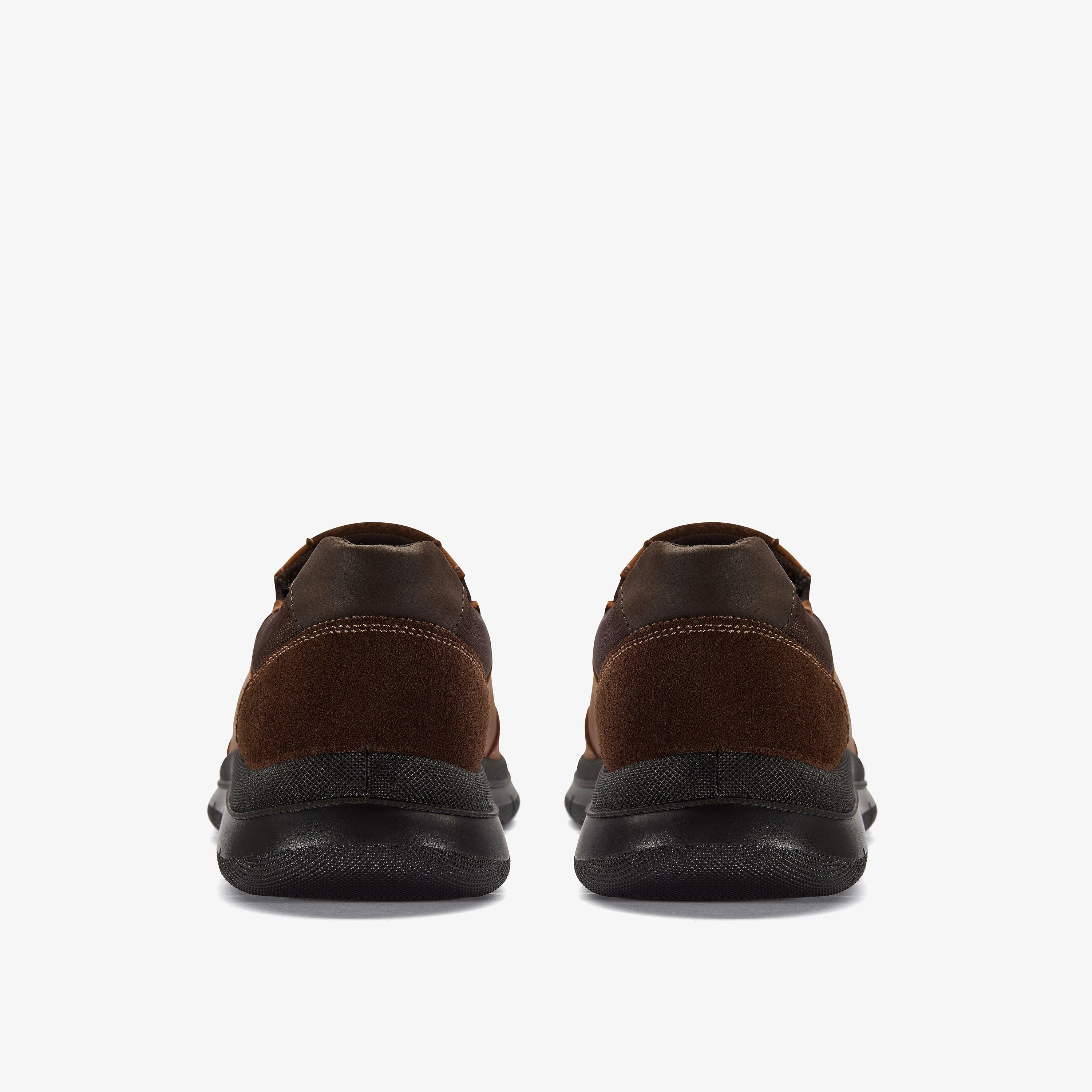 Murano Easy Tan Leather