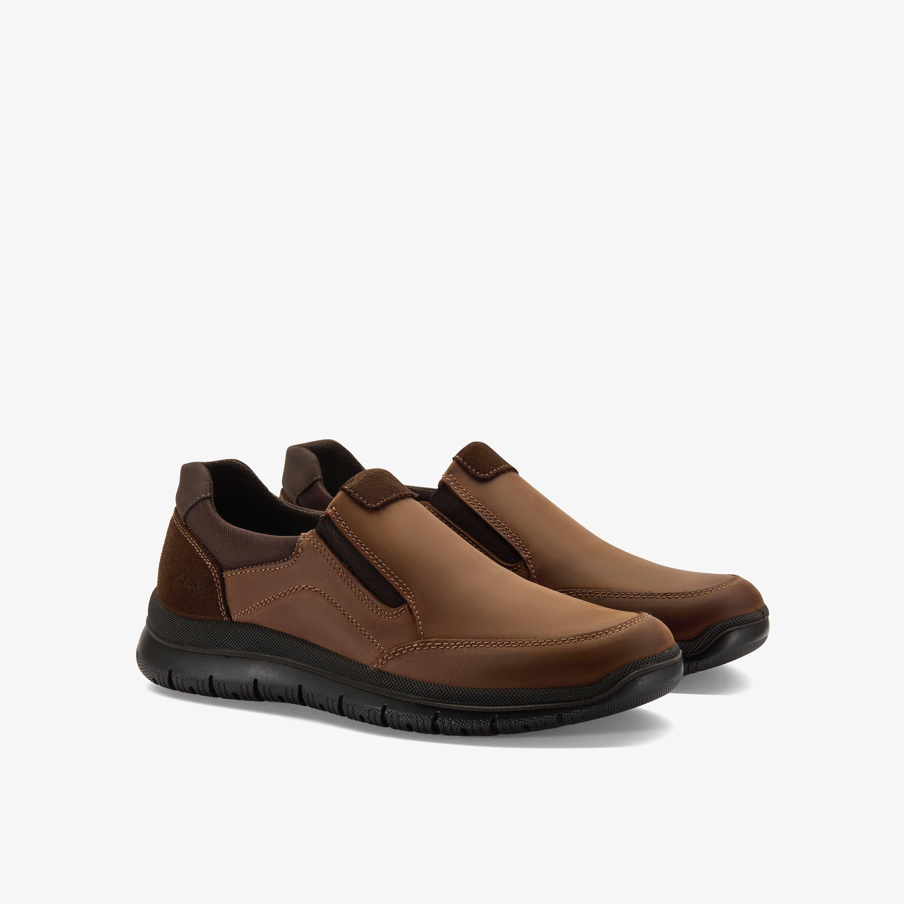 Murano Easy Tan Leather