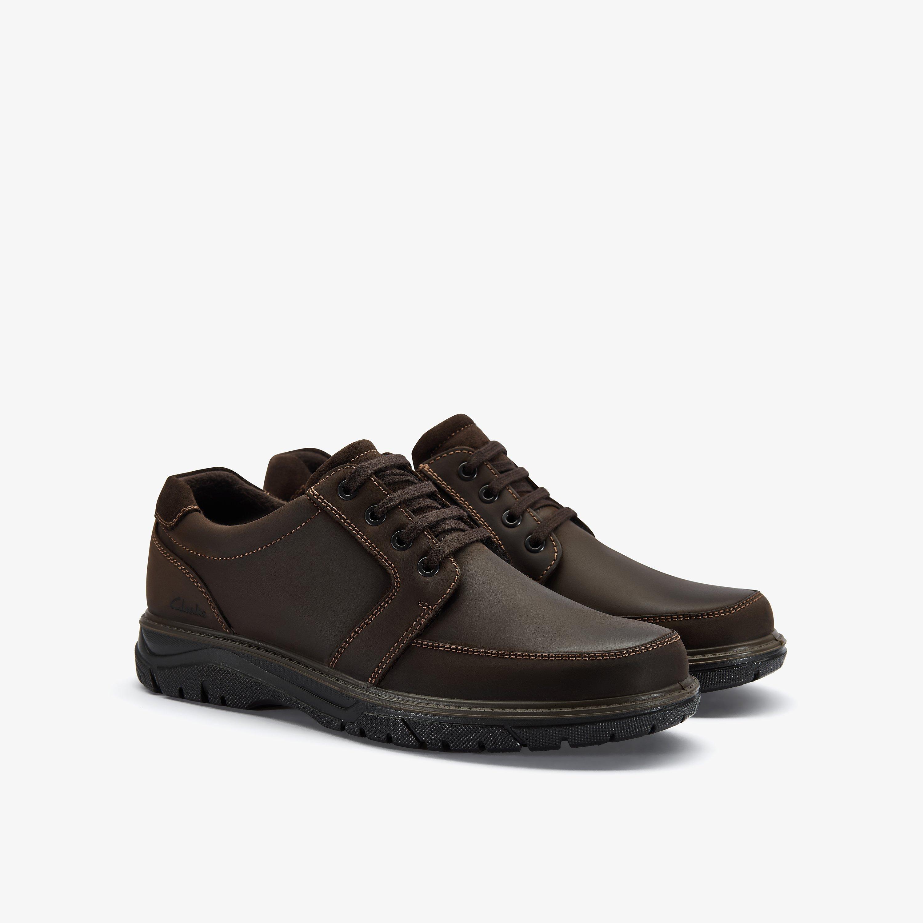 Renzo Lace — Brown