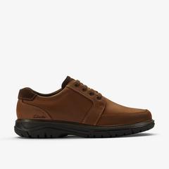Renzo Lace — Brown 1