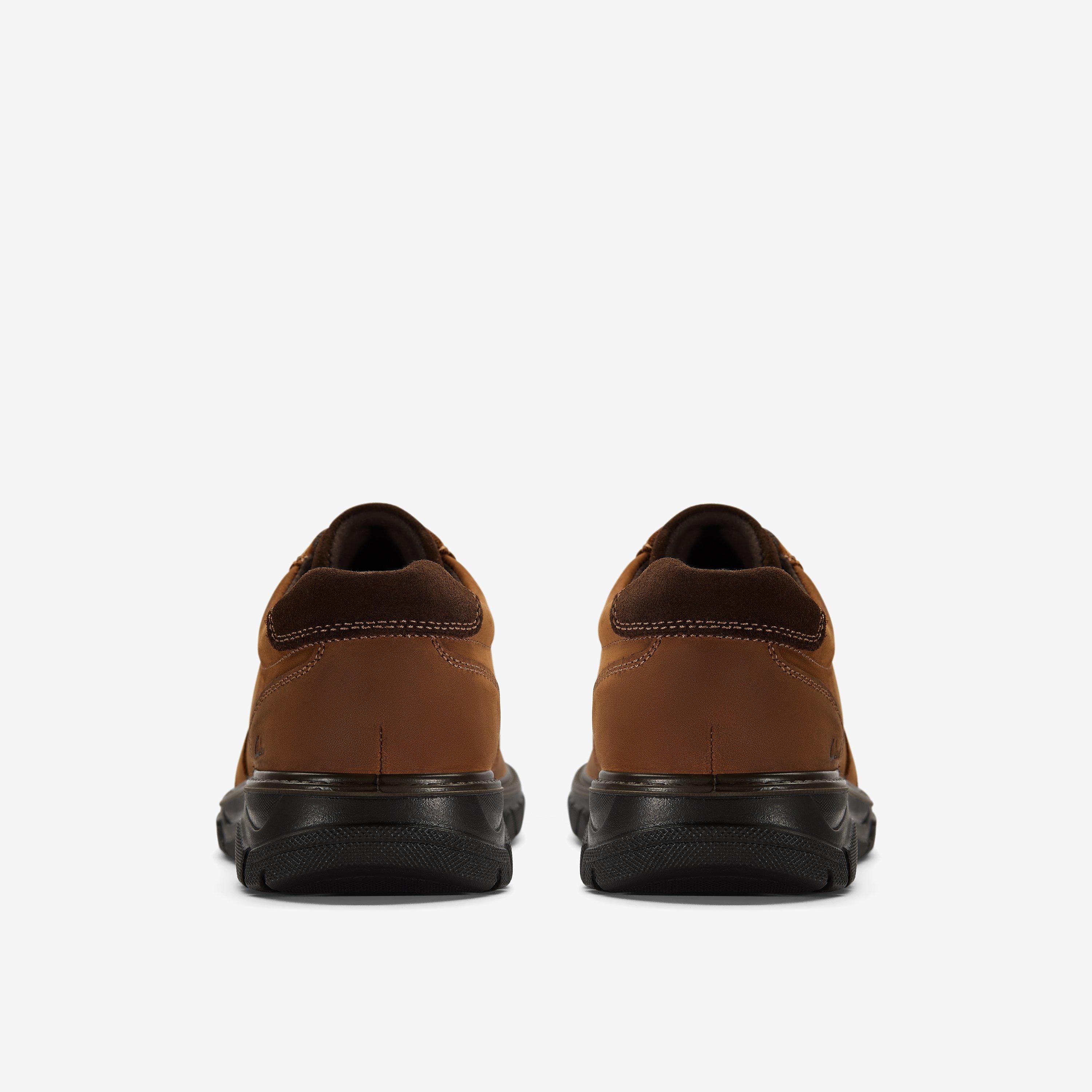 Renzo Lace — Brown