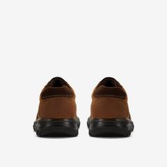 Renzo Lace — Brown 4